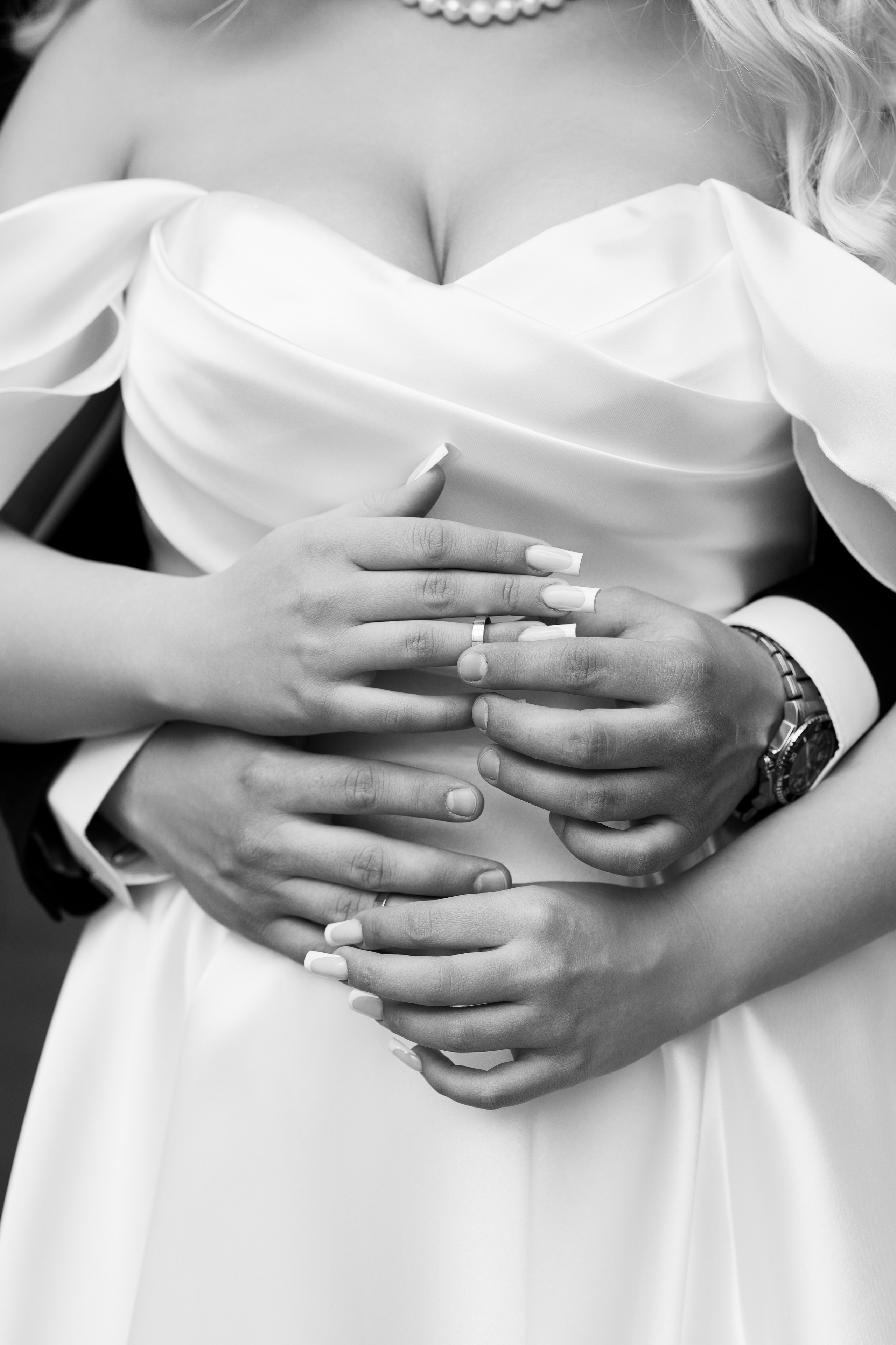 Свадебные фотосессии. Фотограф Минск