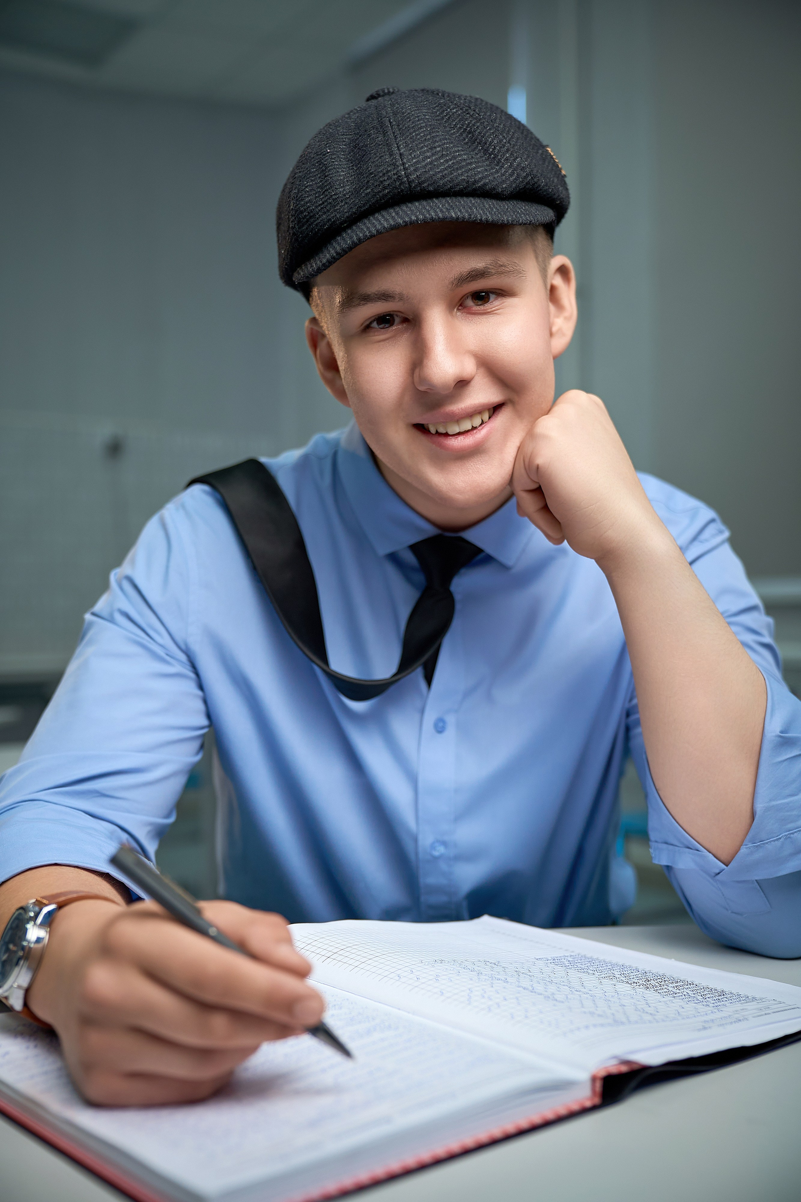 Портретные фотографии