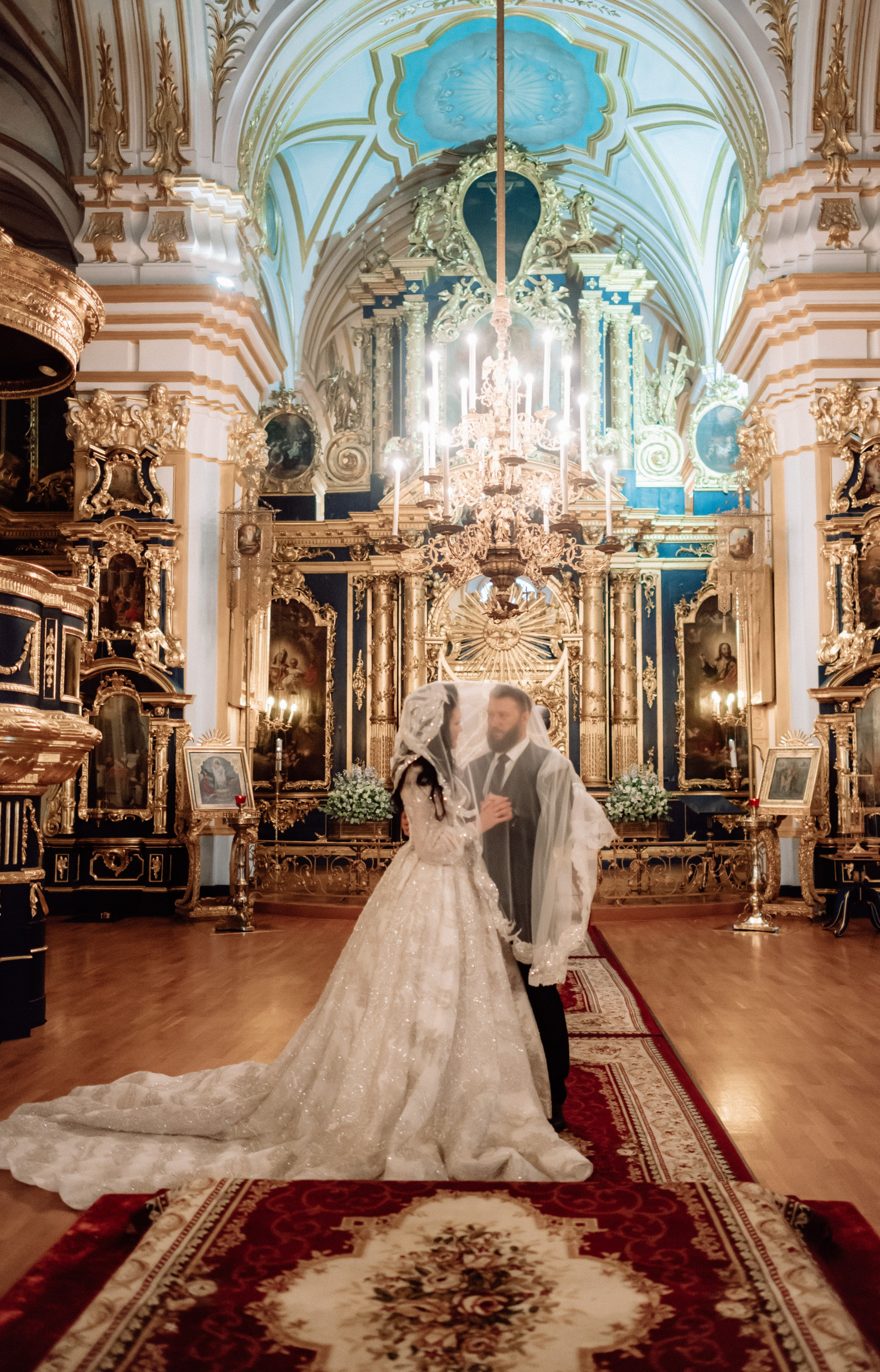Wedding day. Семейный  и свадебный фотограф в Мурманске Мария Шепелева