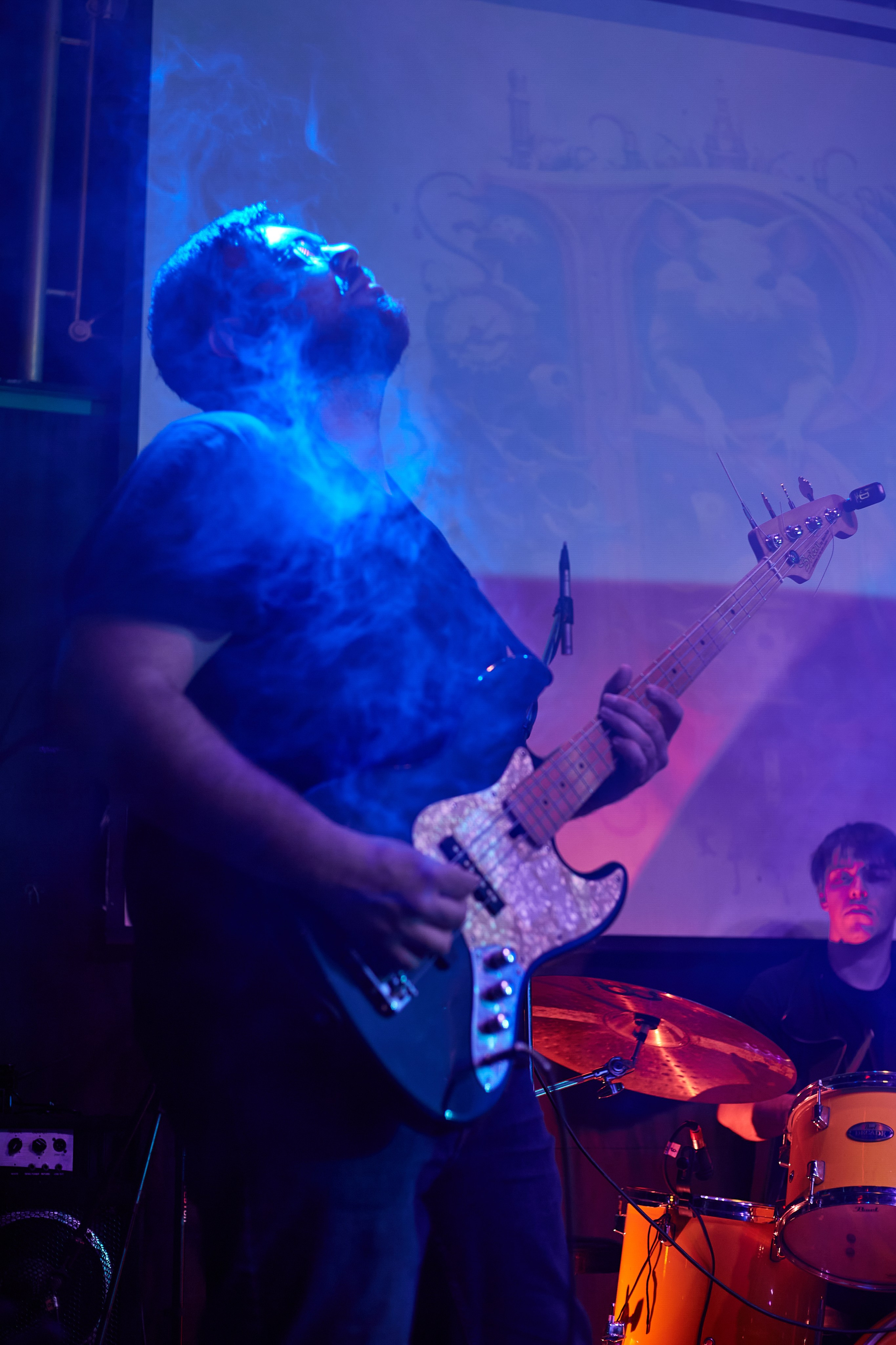 2023-11-04. RatBlues