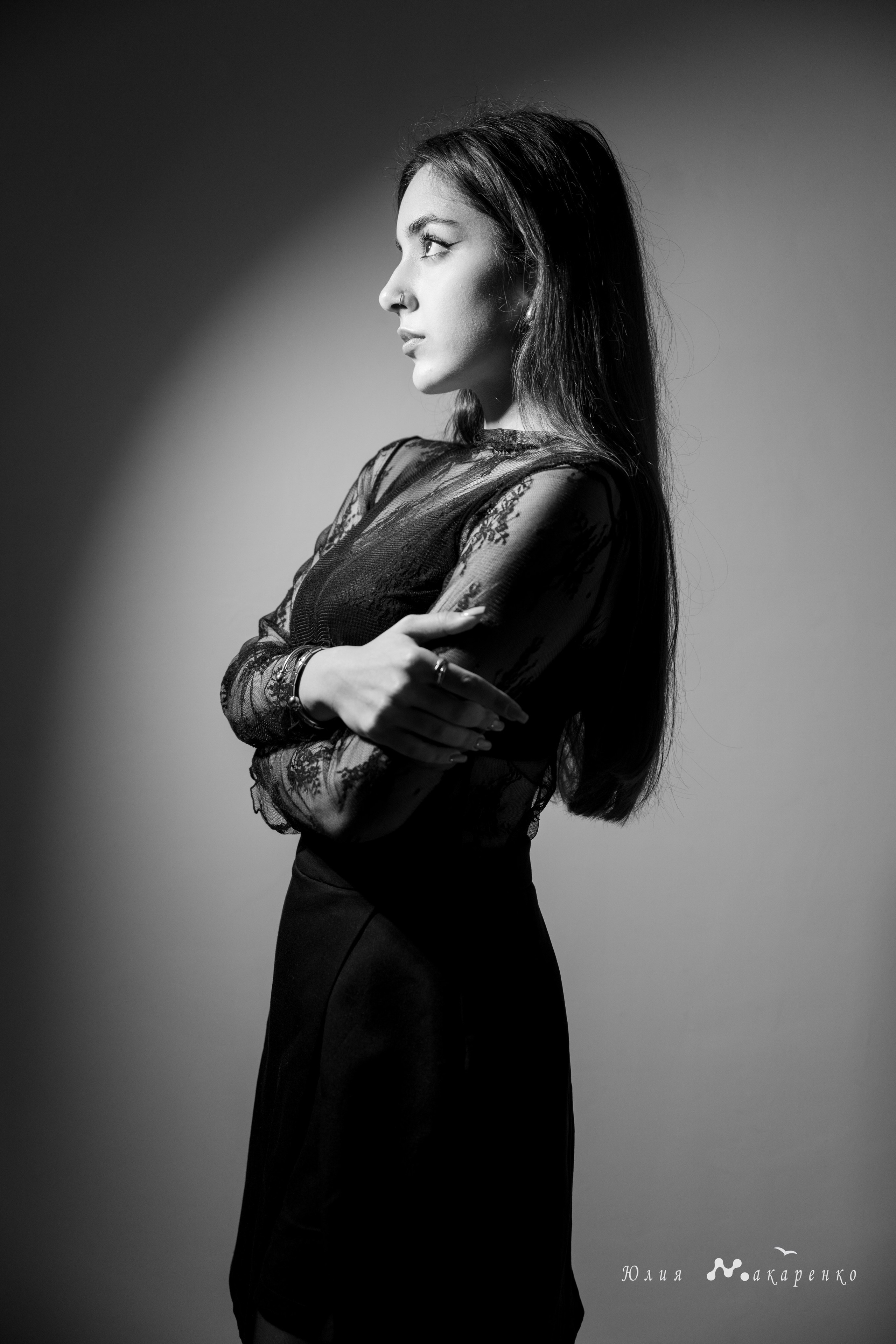Студийные фотосессии. Студийный и свадебный фотограф и видеограф в Севастополе — Юлия Макаренко