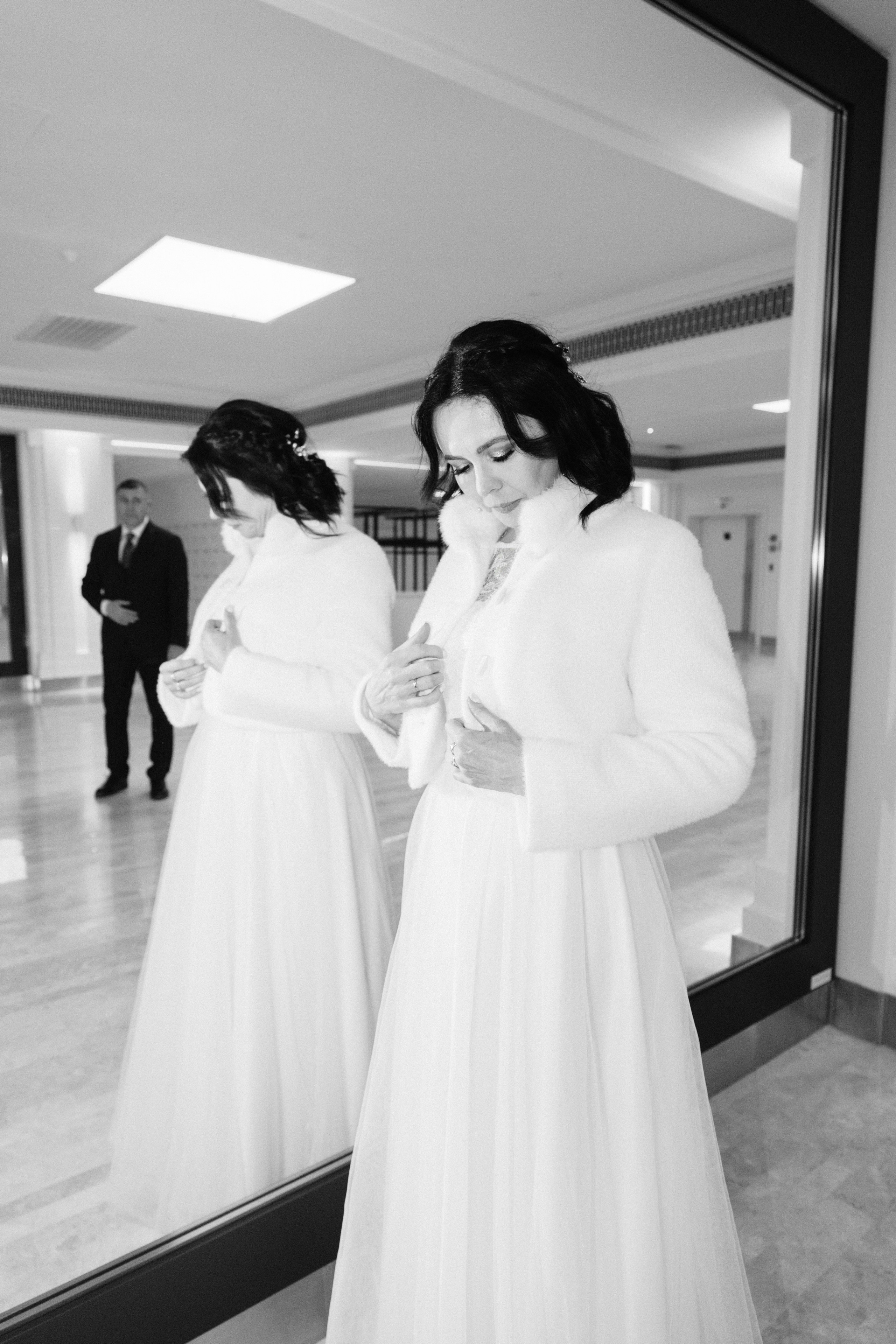 Свадебные фотосессии. Роспись в ЗАГСе. Выездная регистрация. Студийный и свадебный фотограф и видеограф в Севастополе — Юлия Макаренко