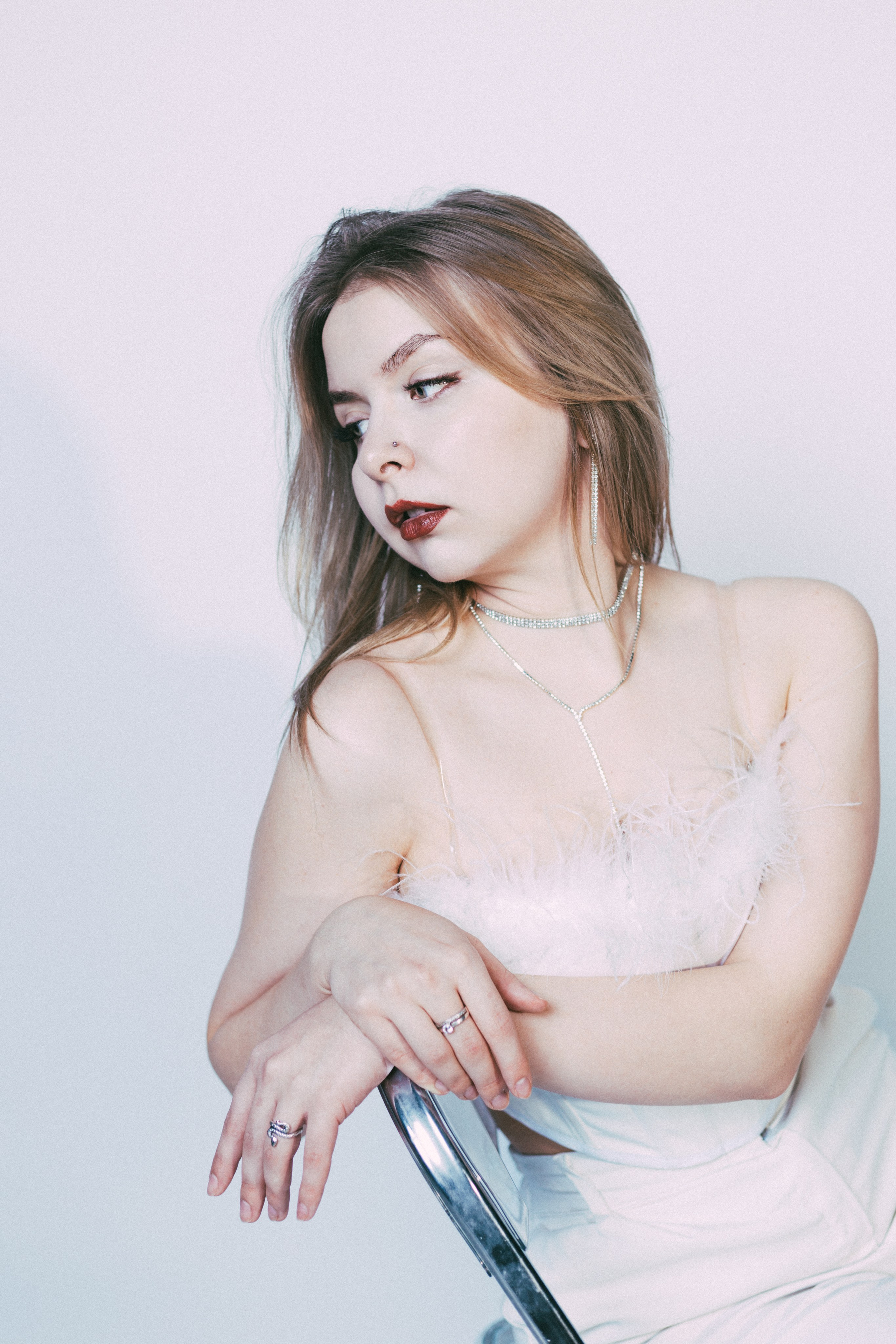 Darina Guseva. Руслан Ивановский