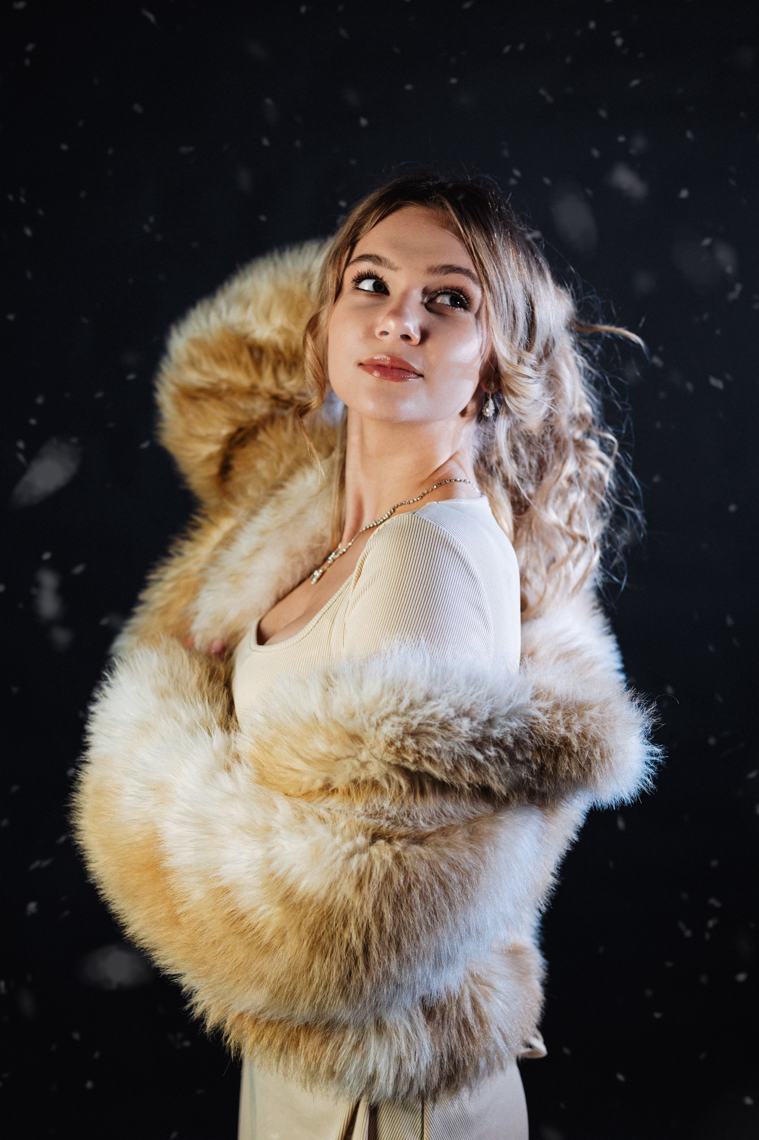 Anastasia Tsapurina. Руслан Ивановский