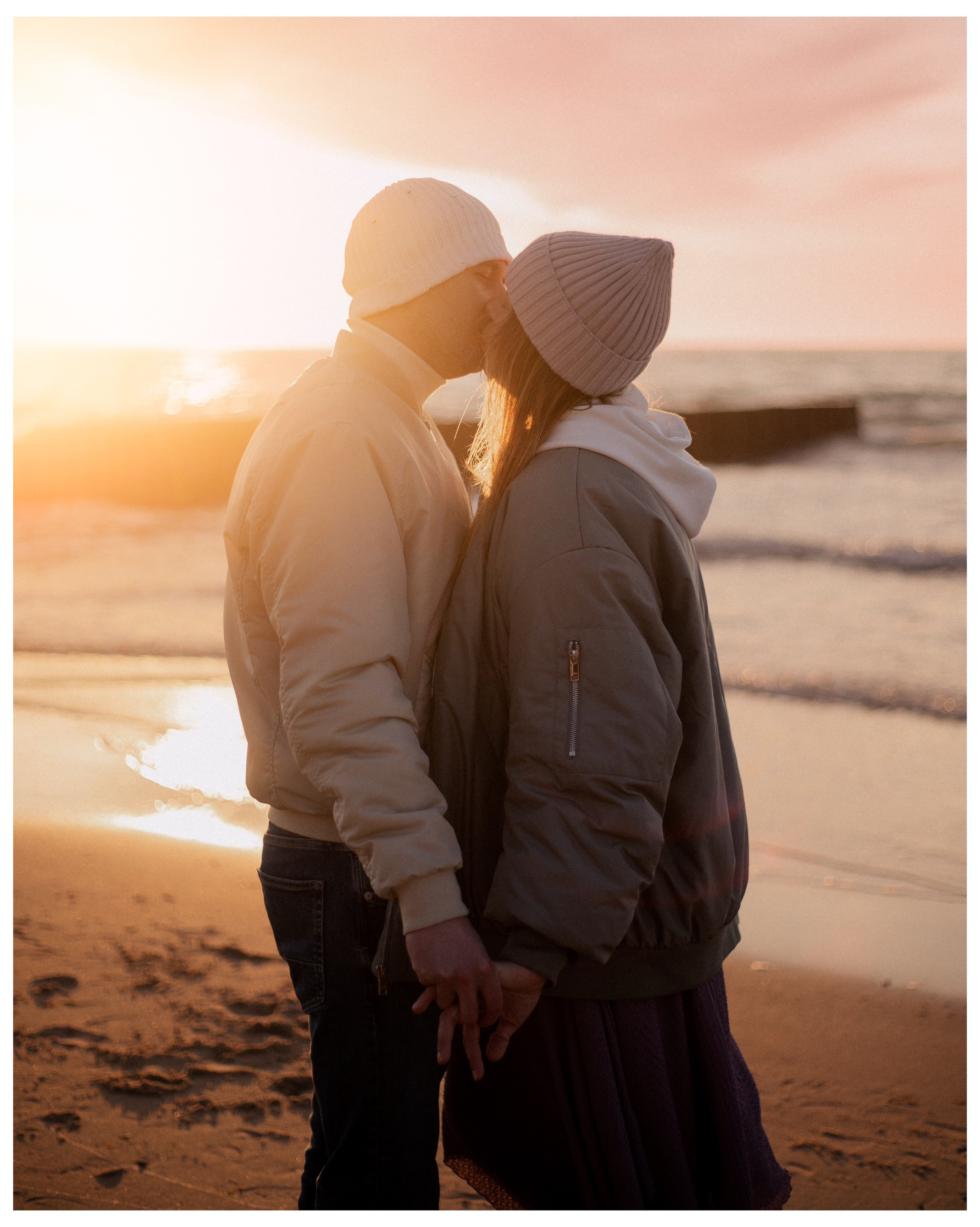 Love story съемка. Фотограф в Калининграде, Софья Вологдина