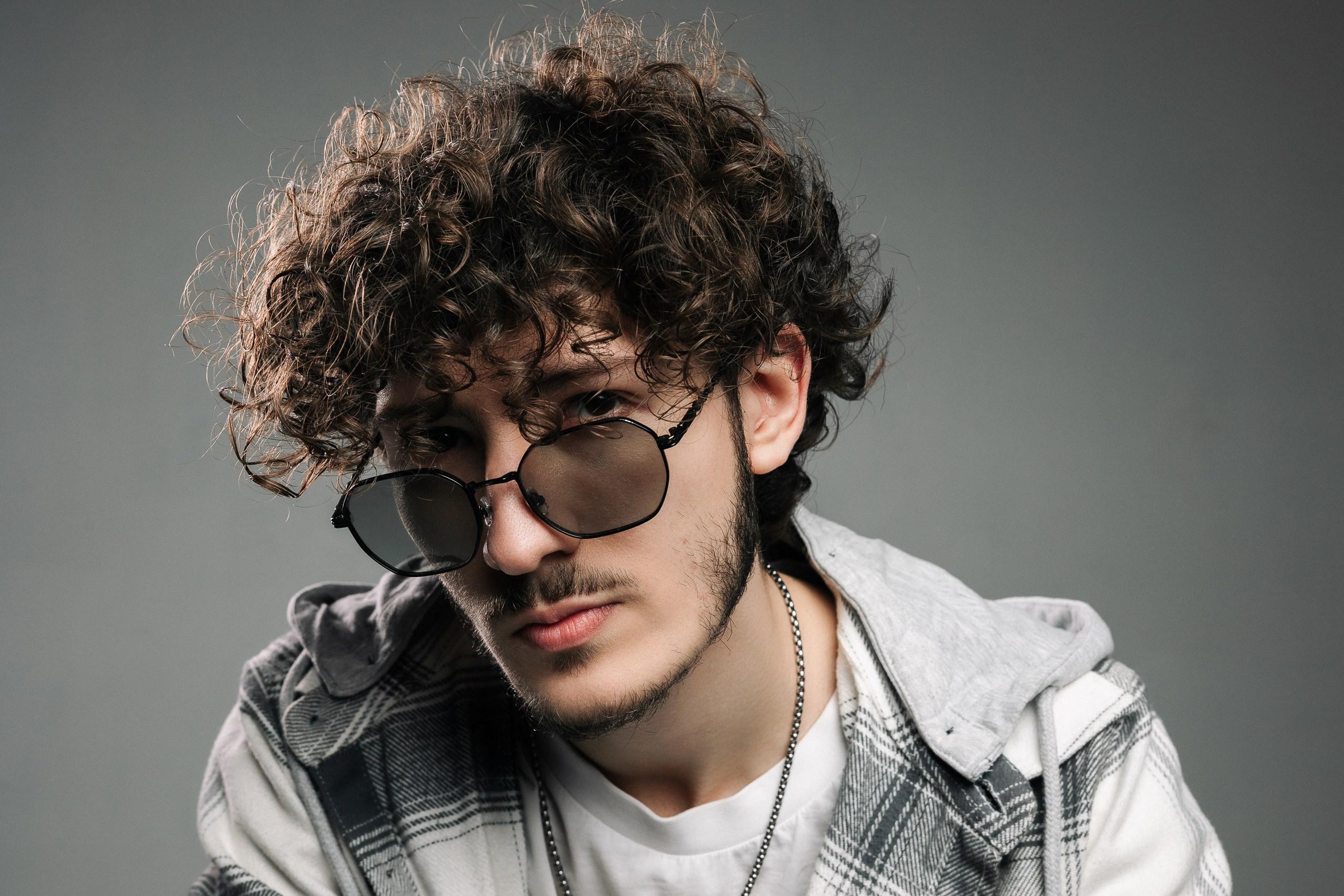 Фотограф Алексей Алексеев. Flint — photographer