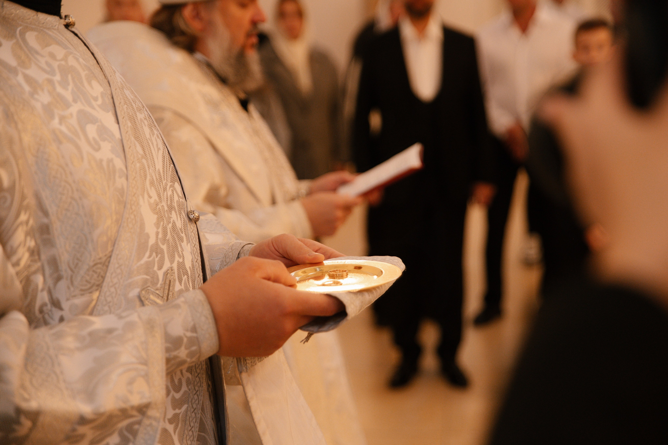 Николай и Анна. Профессиональный фотограф Кристина Кирьянова