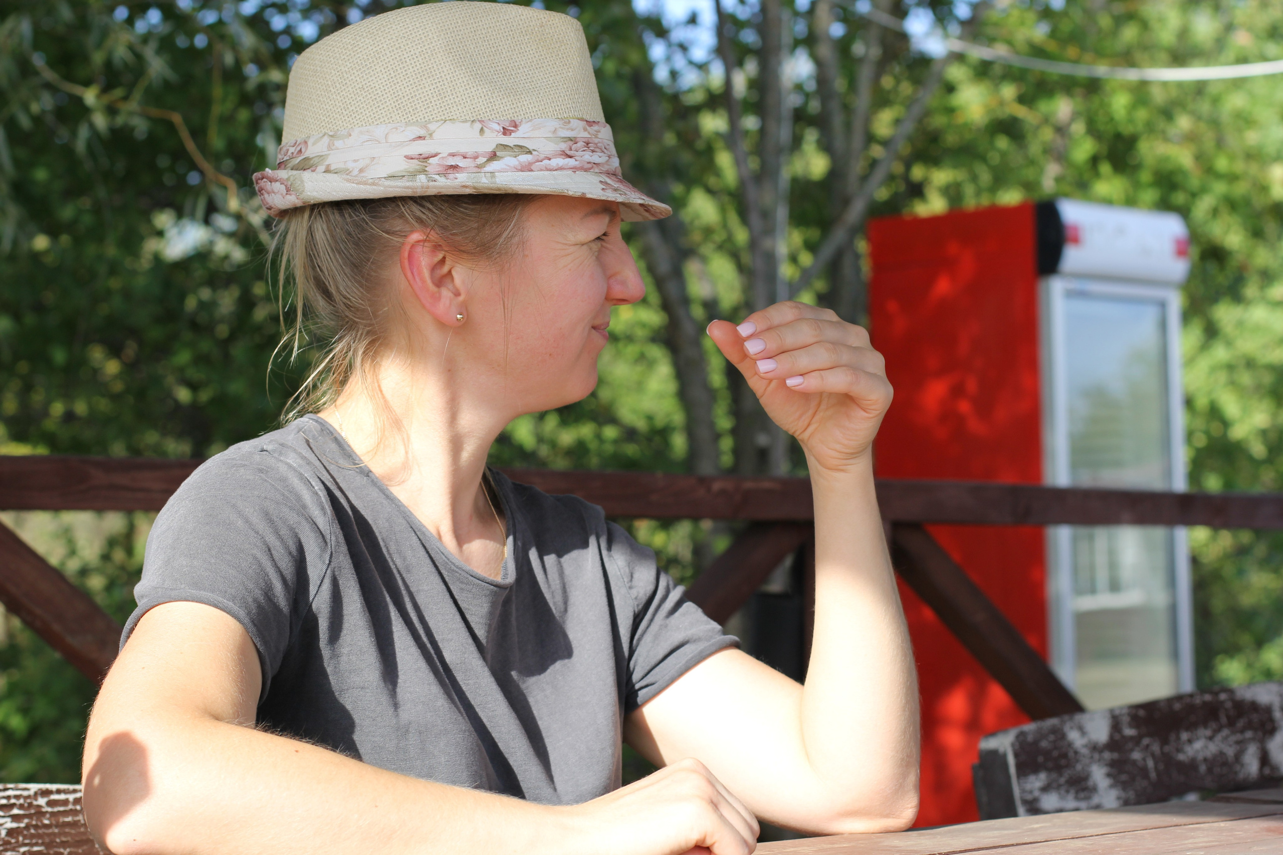 Рыбалка в Горячем Ключе (2024-09-24). Собор Отрасли