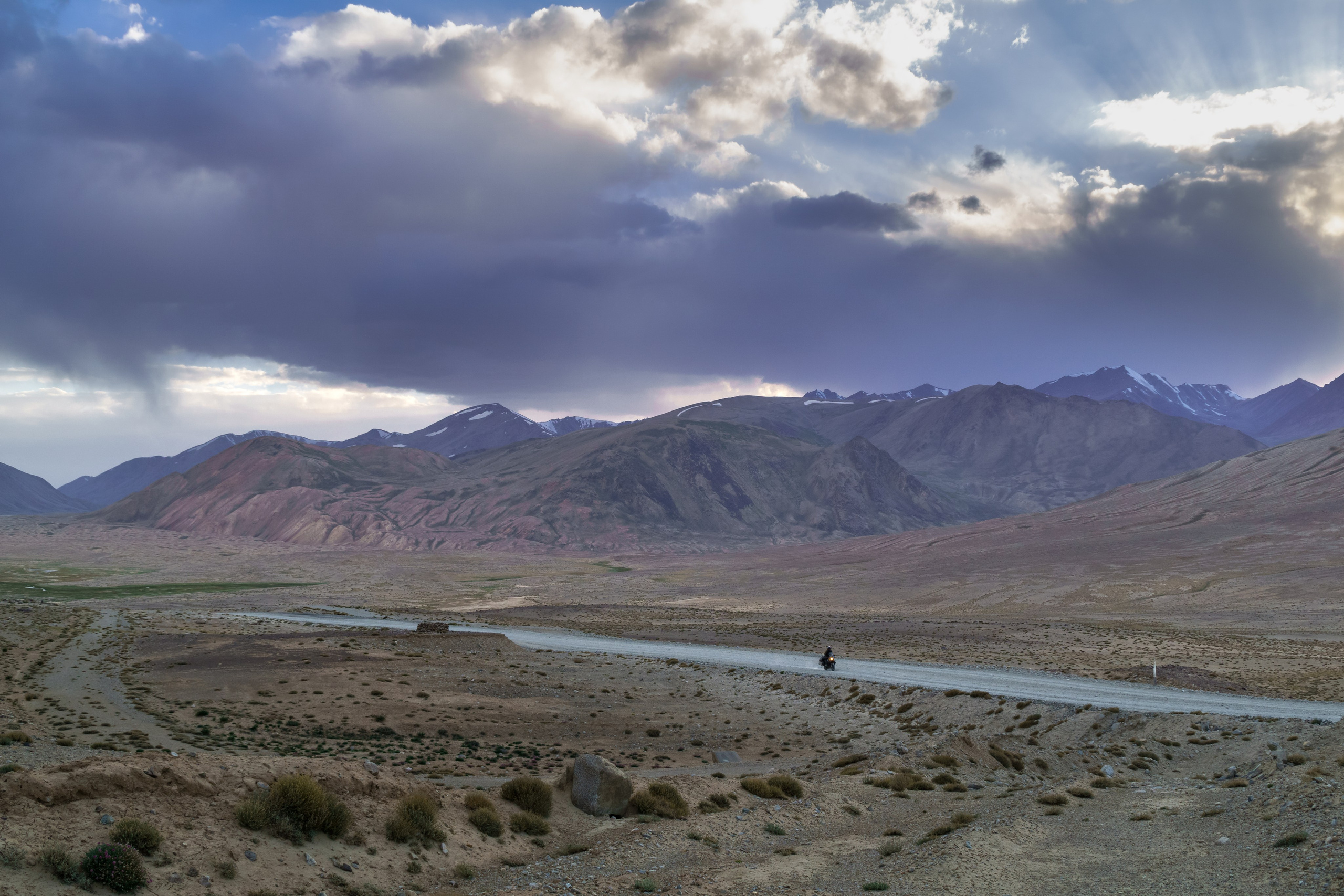 Пейзаж от Ольги Пановой. Интерьерный и архитектурный фотограф в Москве Панова Ольга