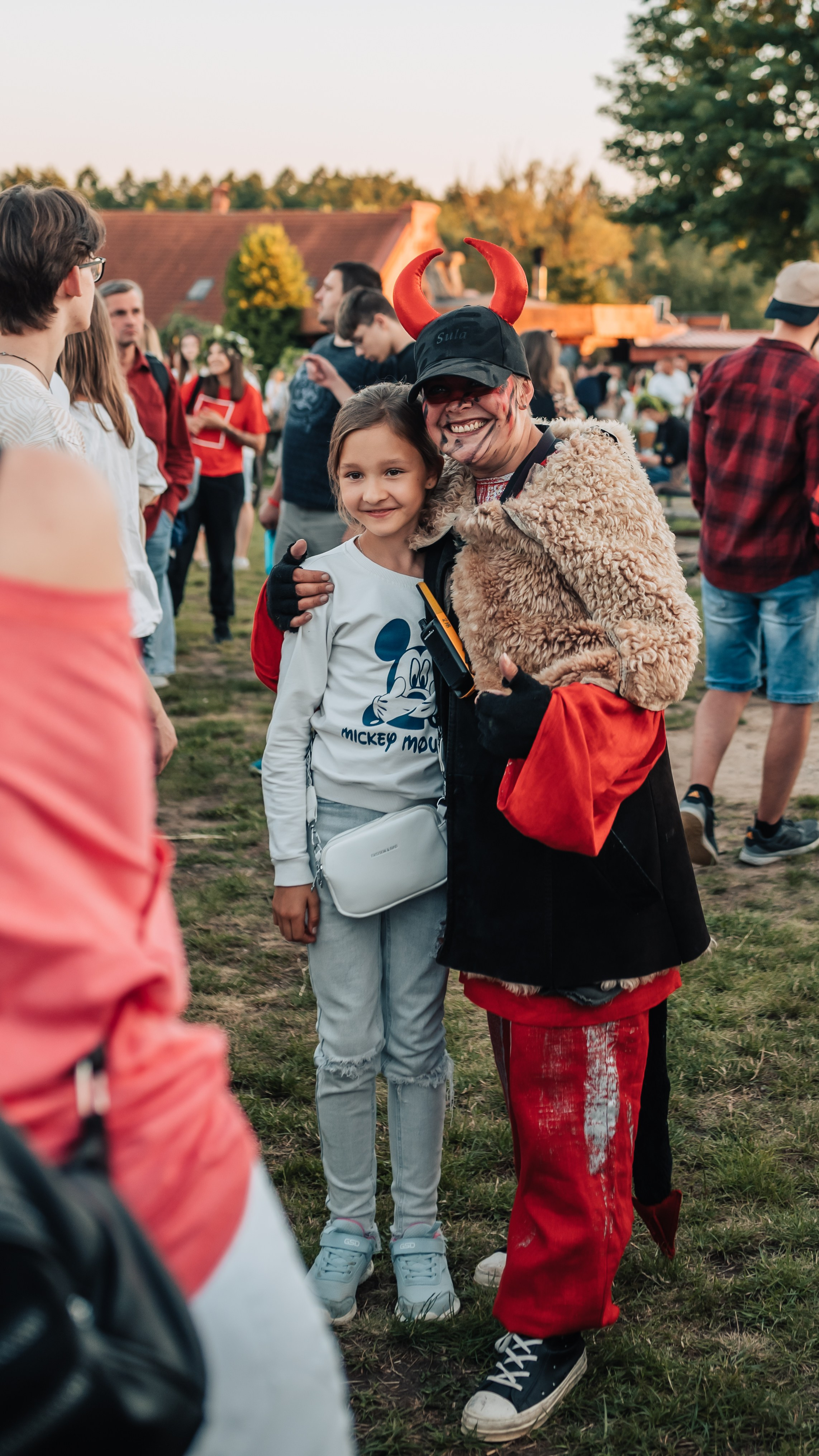 Сула 2024. Купалье. Фотограф в Дзержинске Наташа Баева