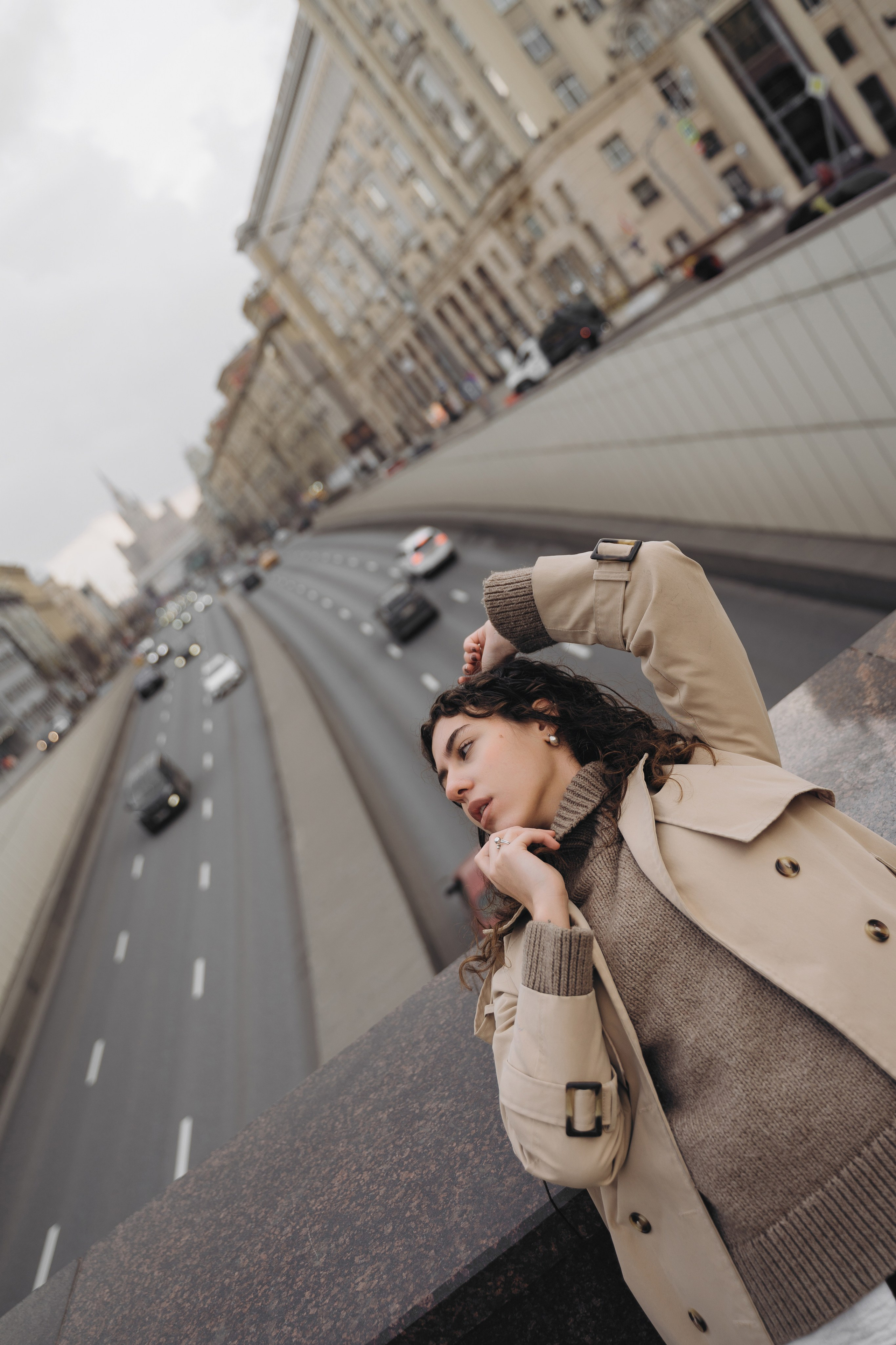 Дарья. Фотограф Москва Виктория-Антуанетта