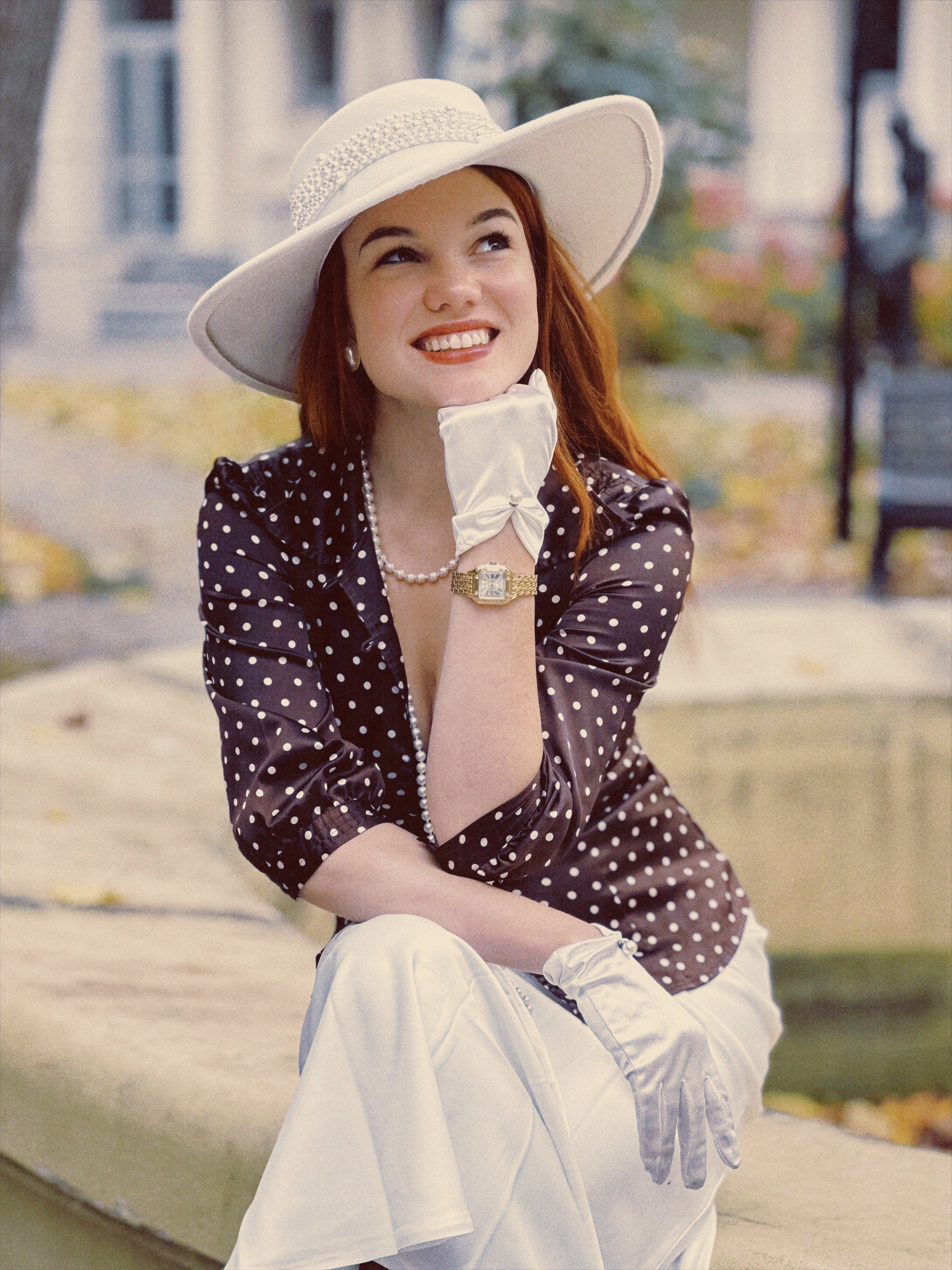 Pretty woman 90's. Чувственный мобильный фотограф в Казани и Сочи Дьяченко Дарья