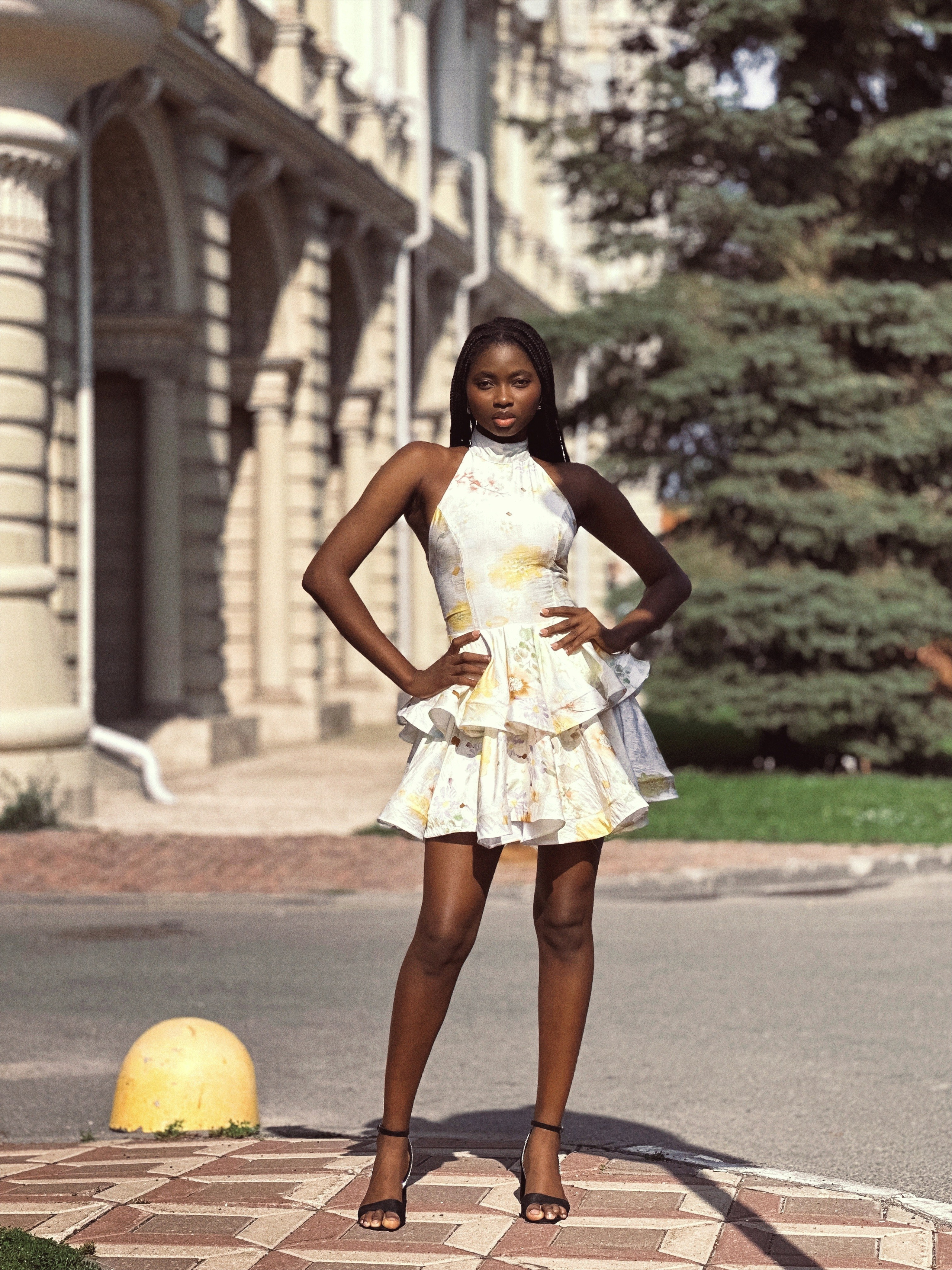 Августовская. Чувственный мобильный фотограф в Казани и Сочи Дьяченко Дарья