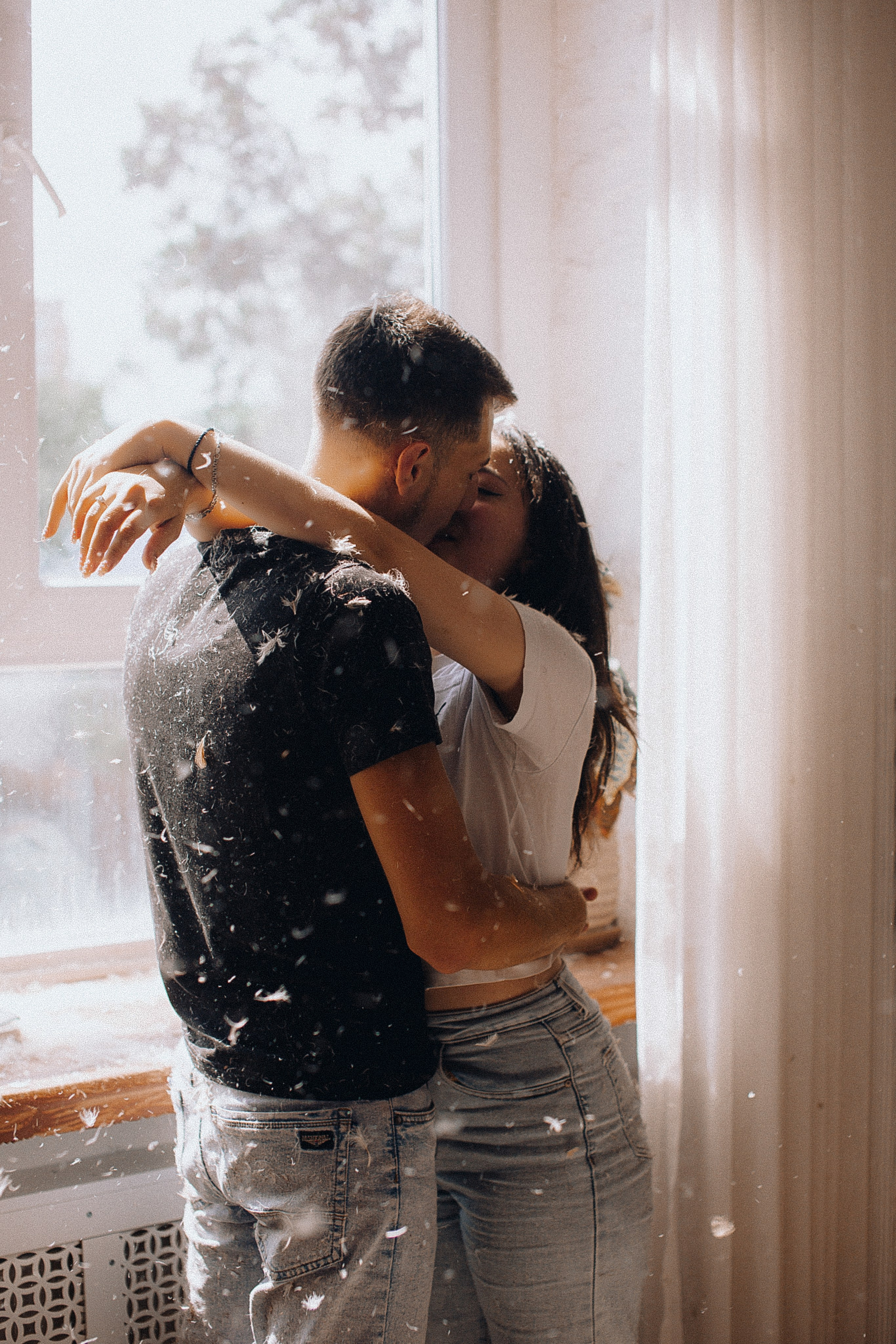 С перьями. Свадебный и семейный фотограф/видеограф в Краснодаре Наталья Осинская