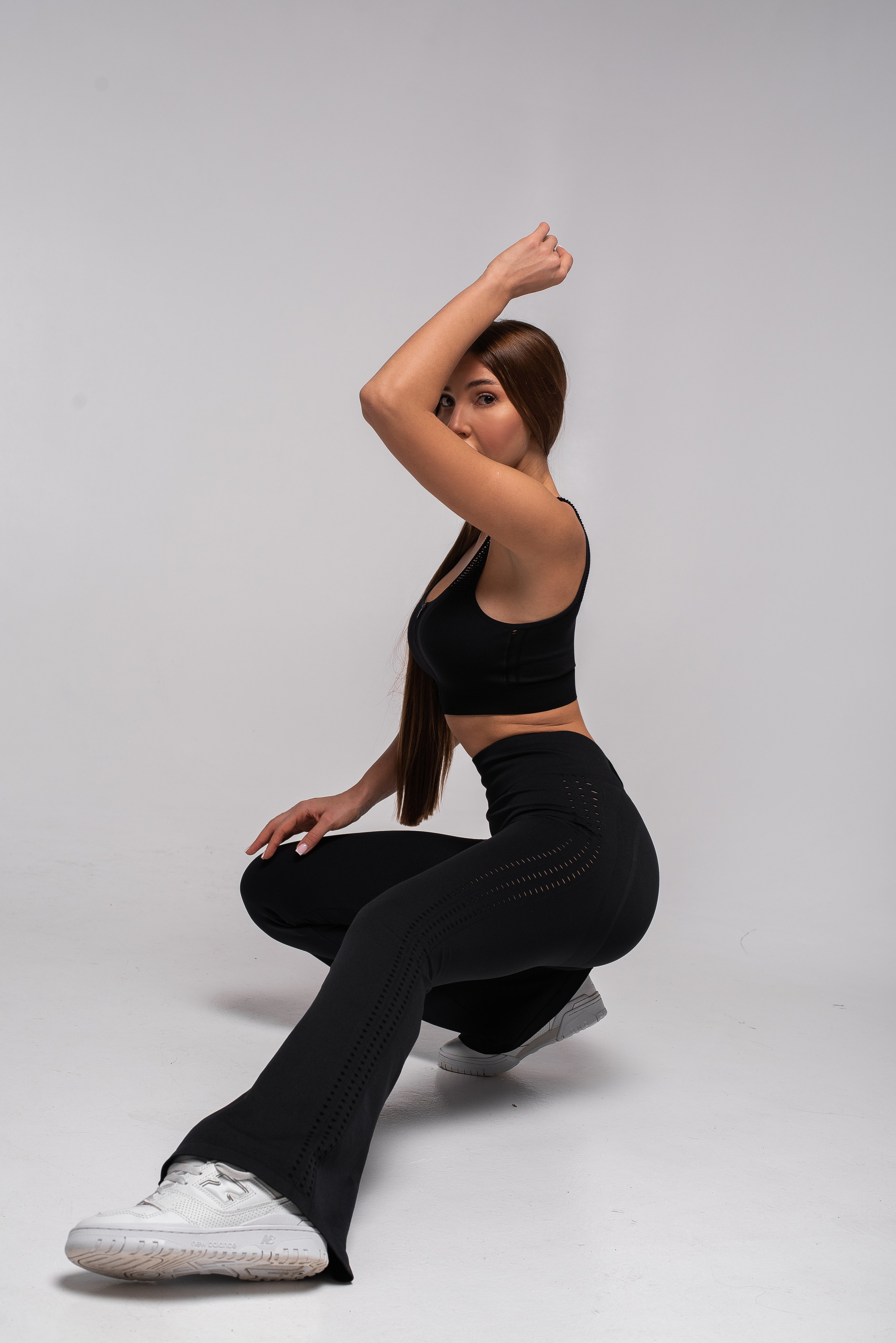 Спортивная одежда (фон). Контент фотограф в Москве Лихачева Ксения