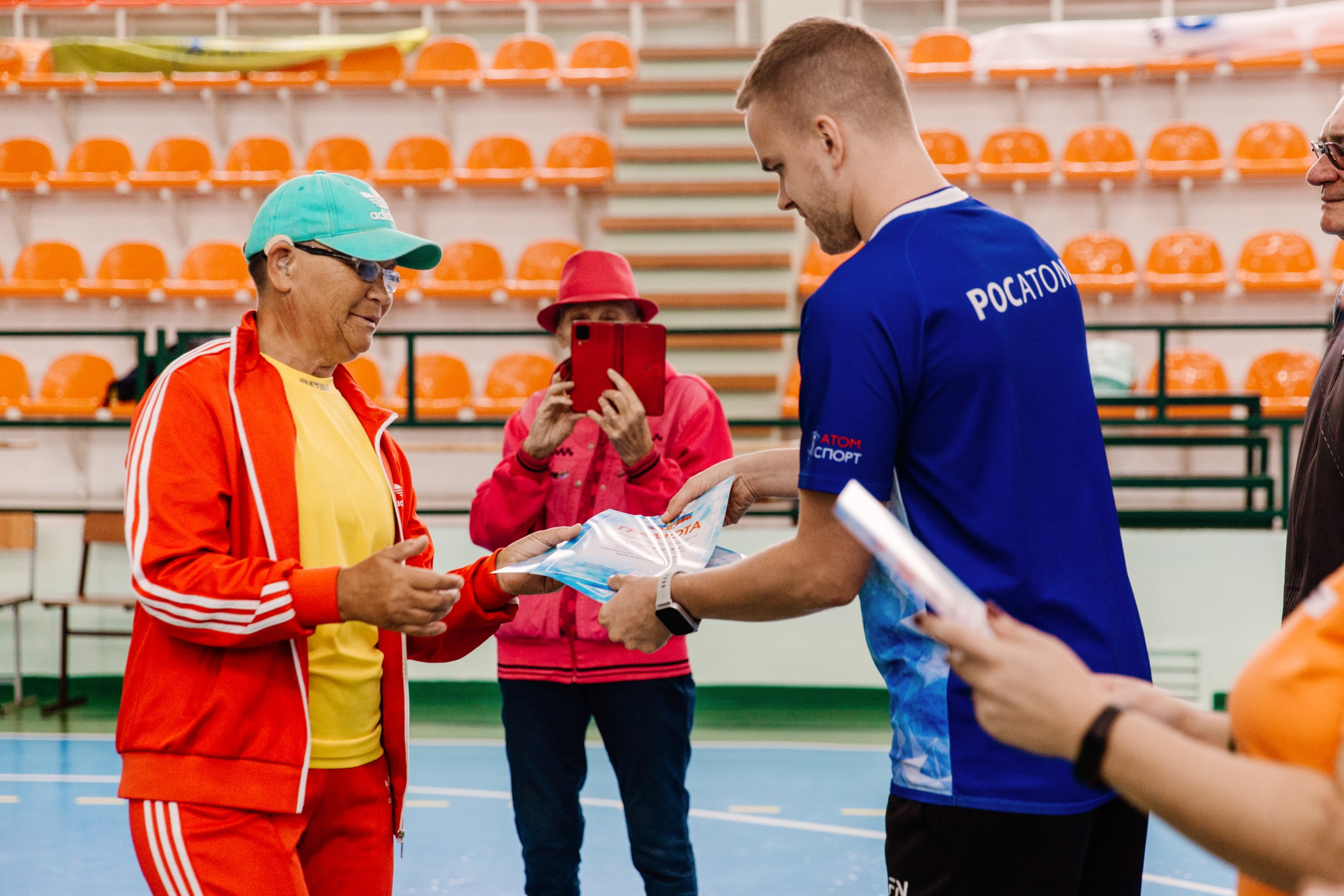 День города Усолье-Сибирское 2025. Фотограф в Иркутске Евгения Айвазова