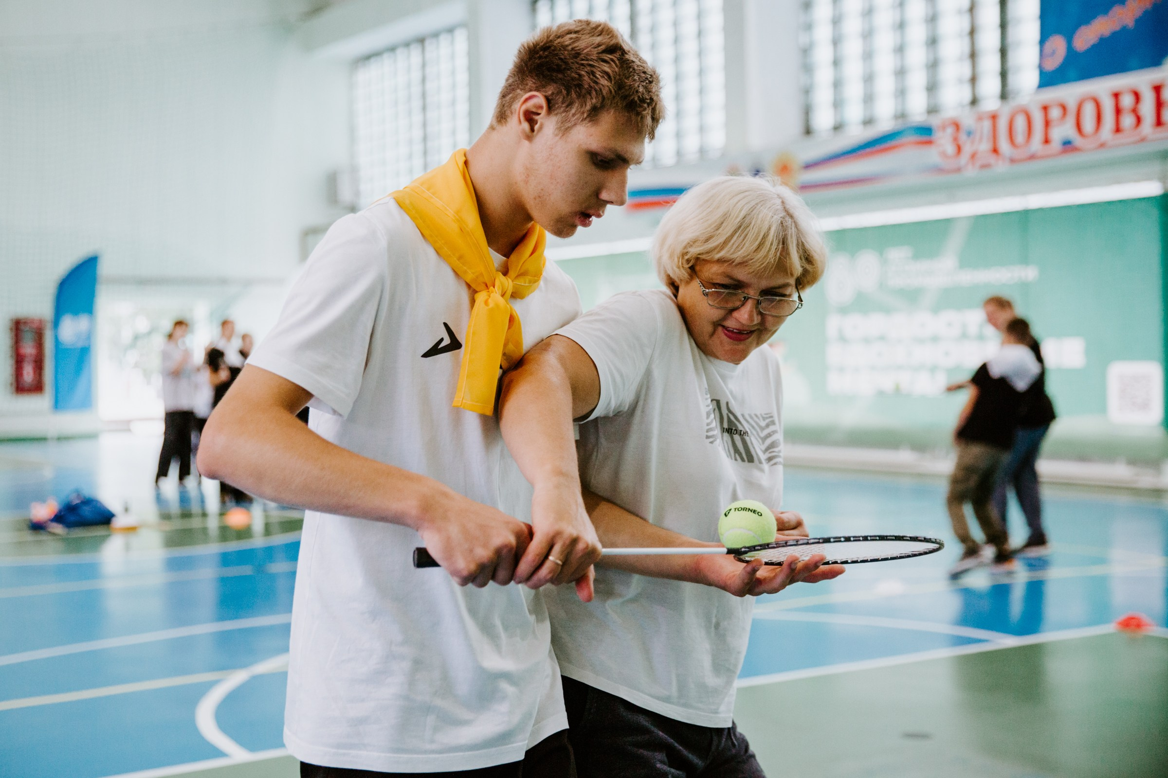День города Усолье-Сибирское 2025. Фотограф в Иркутске Евгения Айвазова