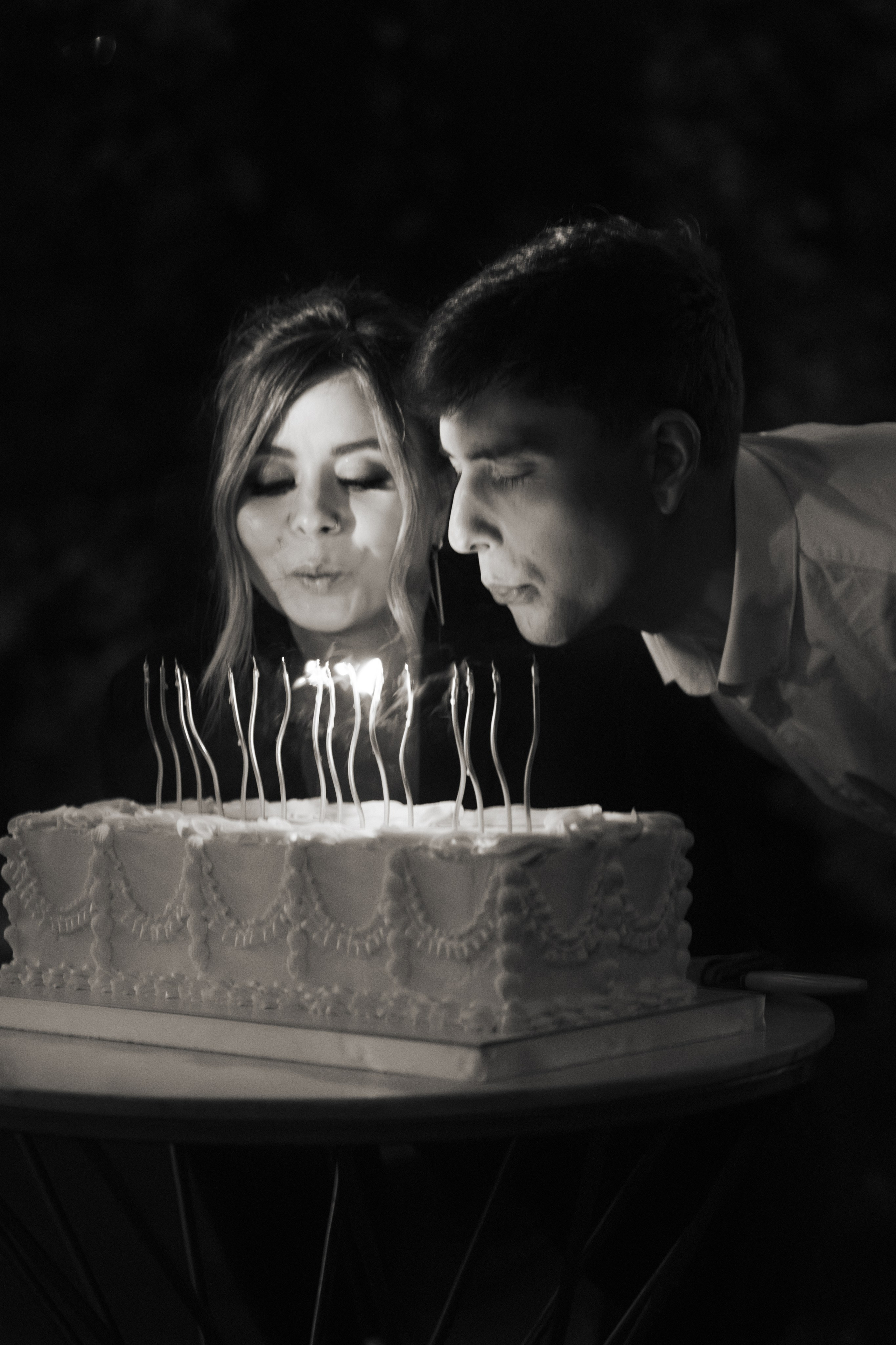 Anna&Nikita. Fashion Фотограф в СПб Yana Kochkina