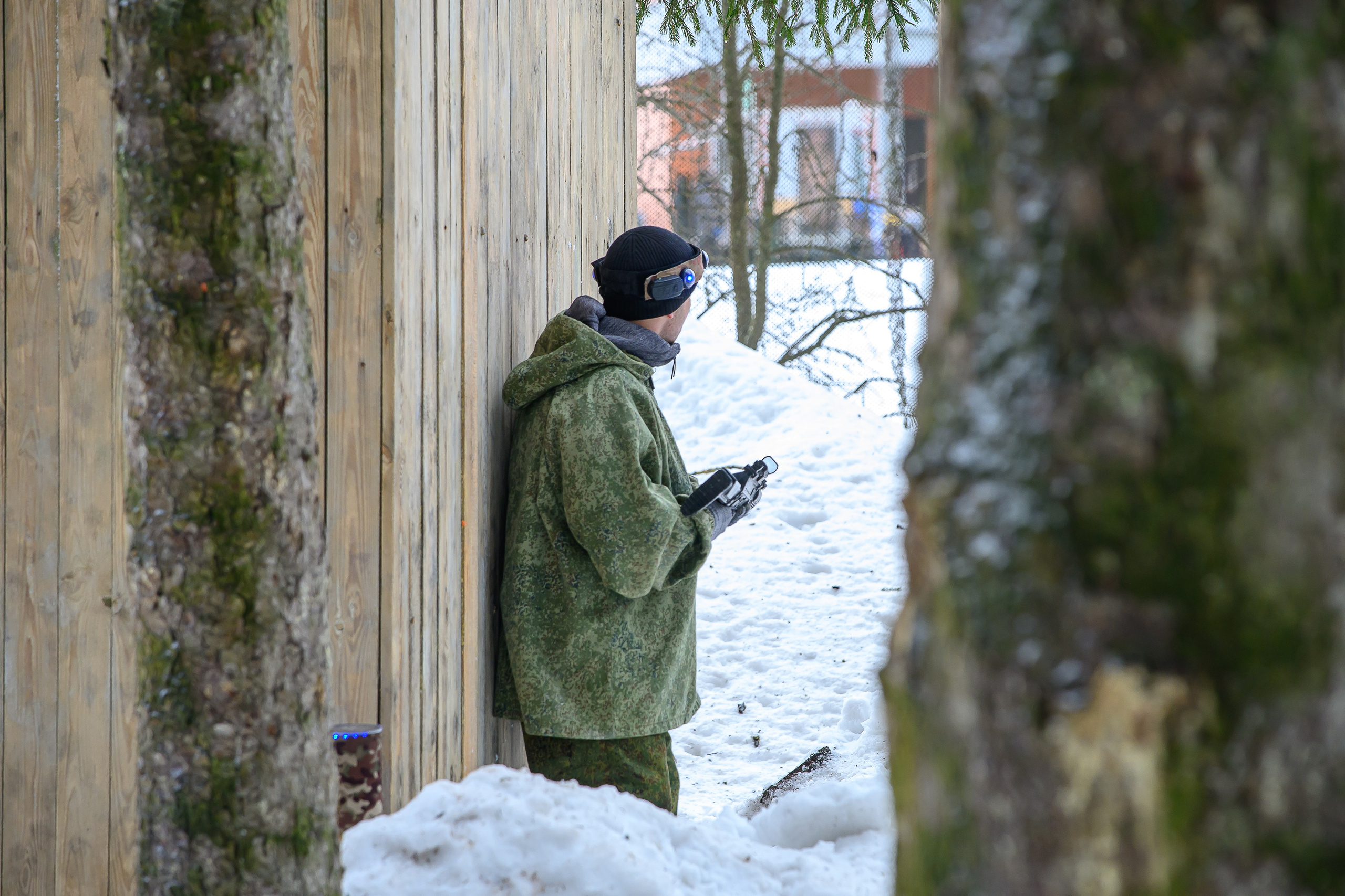 Зимняя спартакиада УД. Фотоуслуги, услуги фотографа, фотографирование важных событий