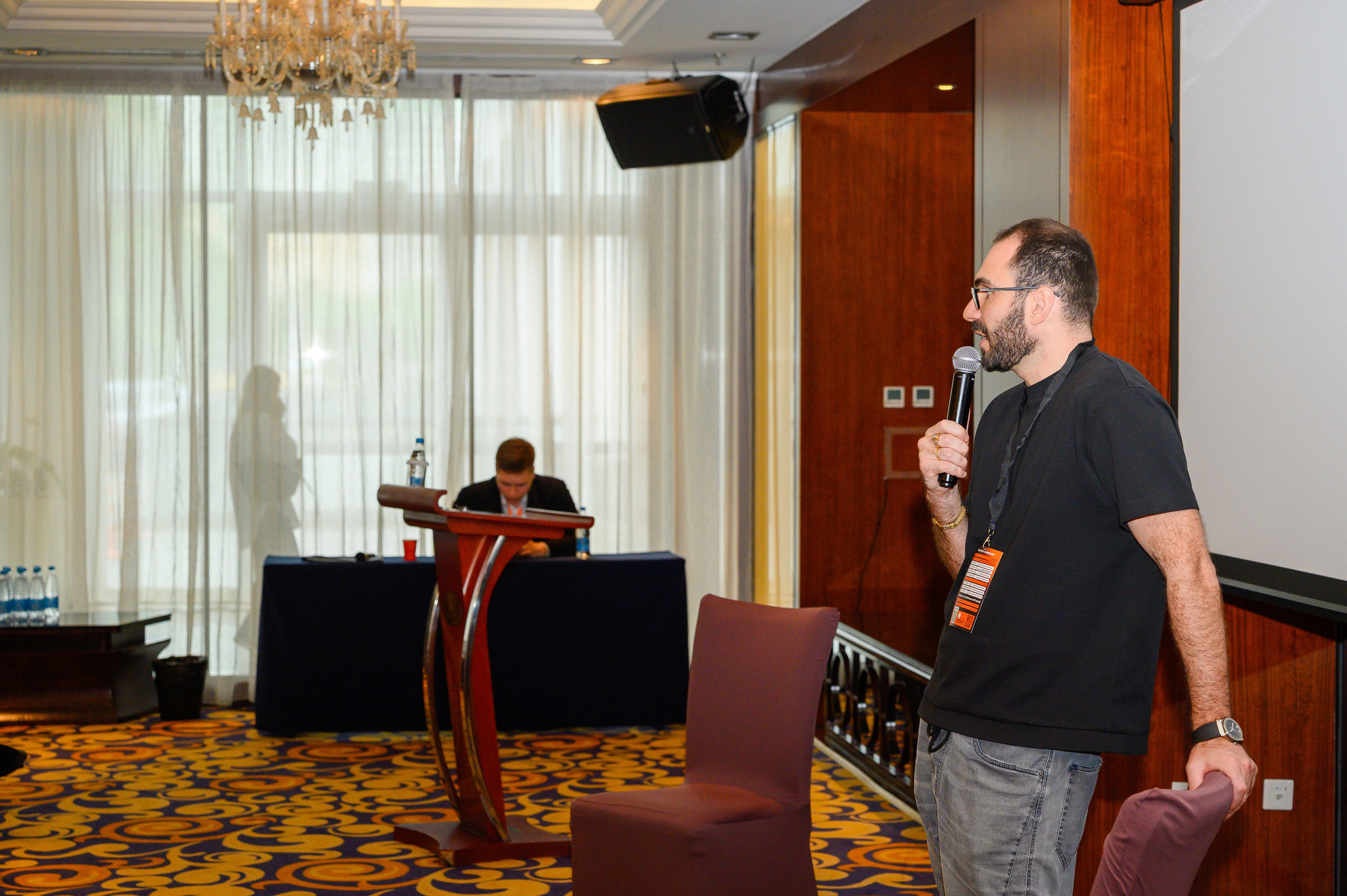 Репортажная съемка с открытия магазина. Фотоуслуги, услуги фотографа, фотографирование важных событий