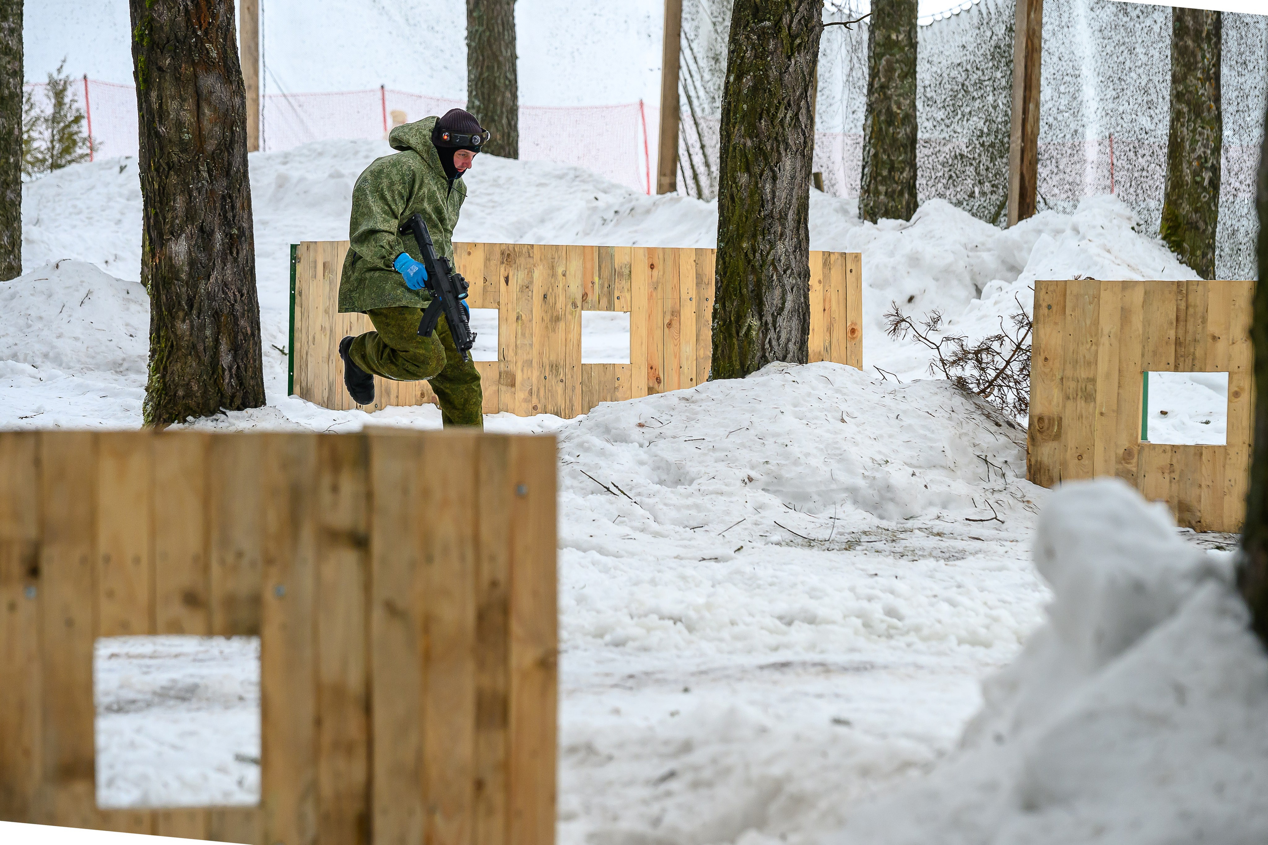 Зимняя спартакиада УД. Фотоуслуги, услуги фотографа, фотографирование важных событий