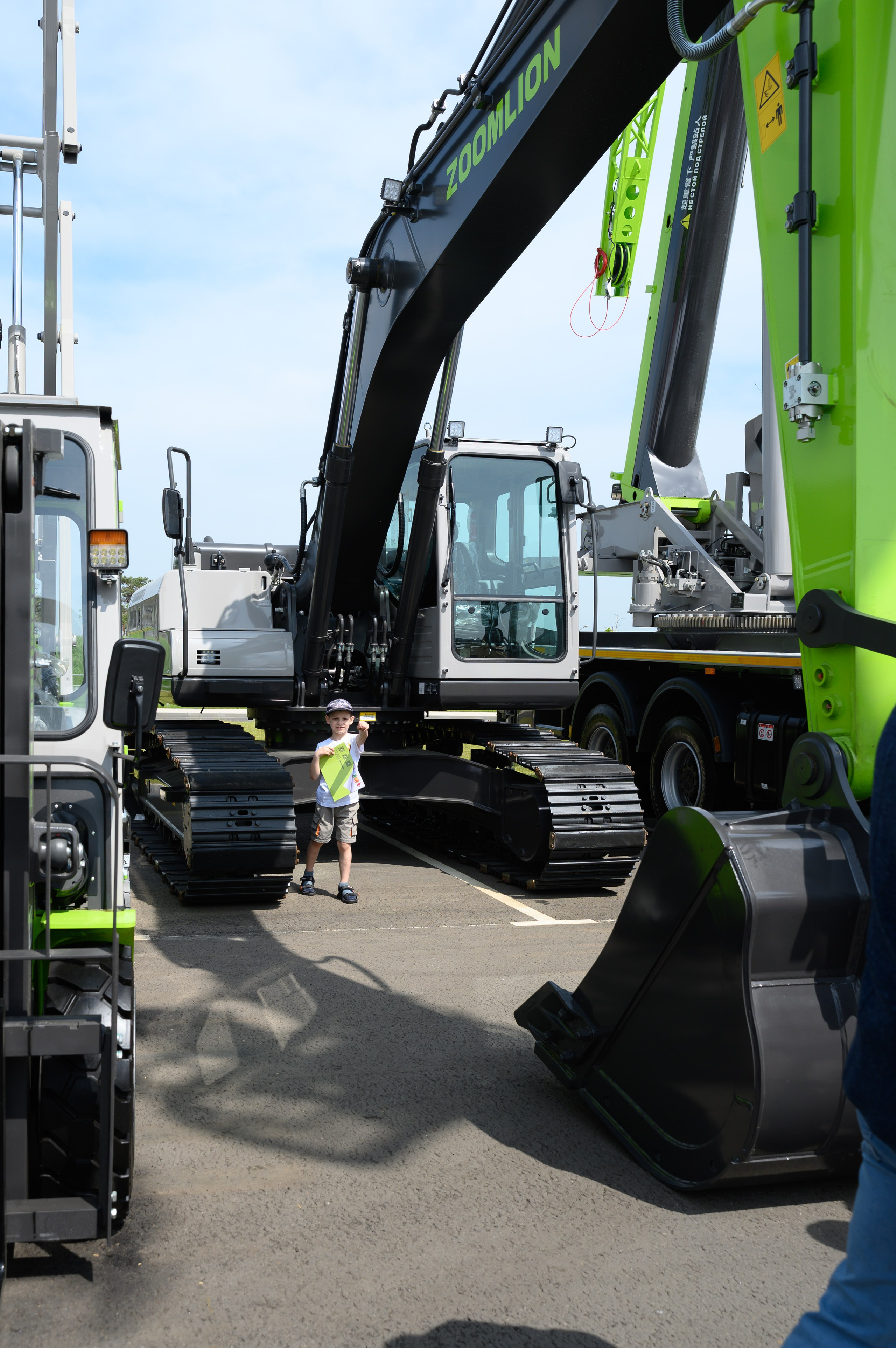 Агровыставка. Фотоуслуги, услуги фотографа, фотографирование важных событий