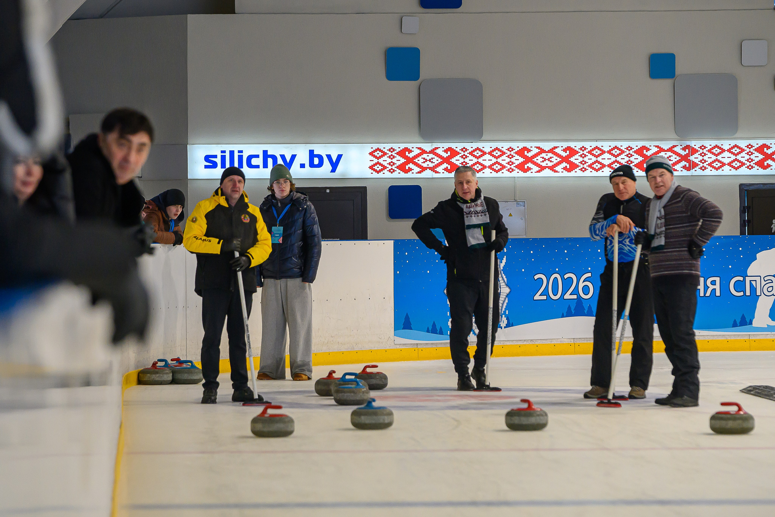 Зимняя спартакиада УД. Фотоуслуги, услуги фотографа, фотографирование важных событий