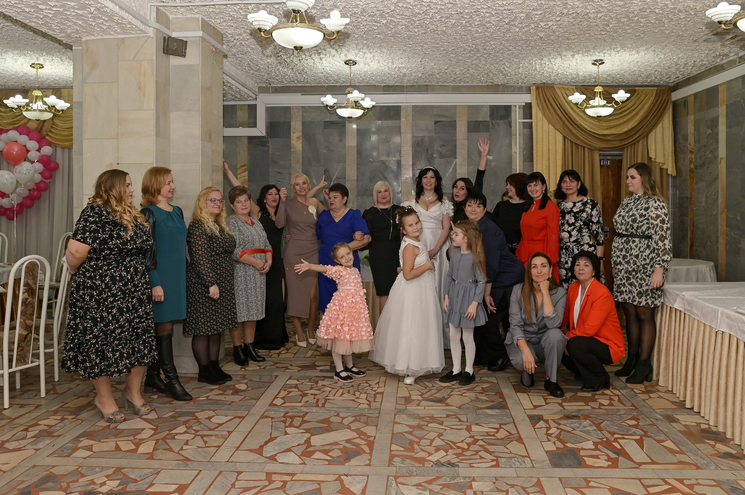 Свадьба Ольга и Владимир. Фотоуслуги, услуги фотографа, фотографирование важных событий