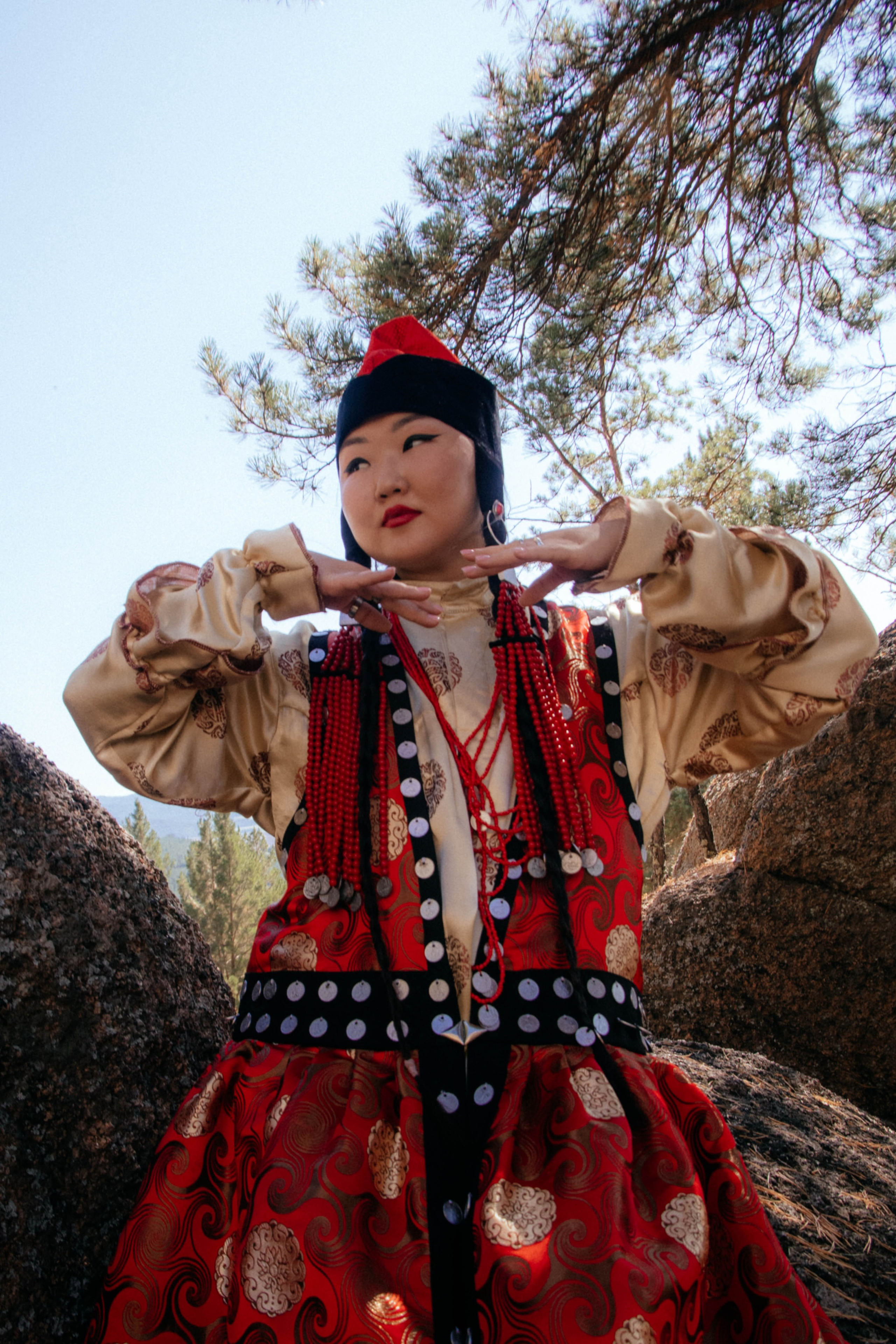 Goe basagan. Главная