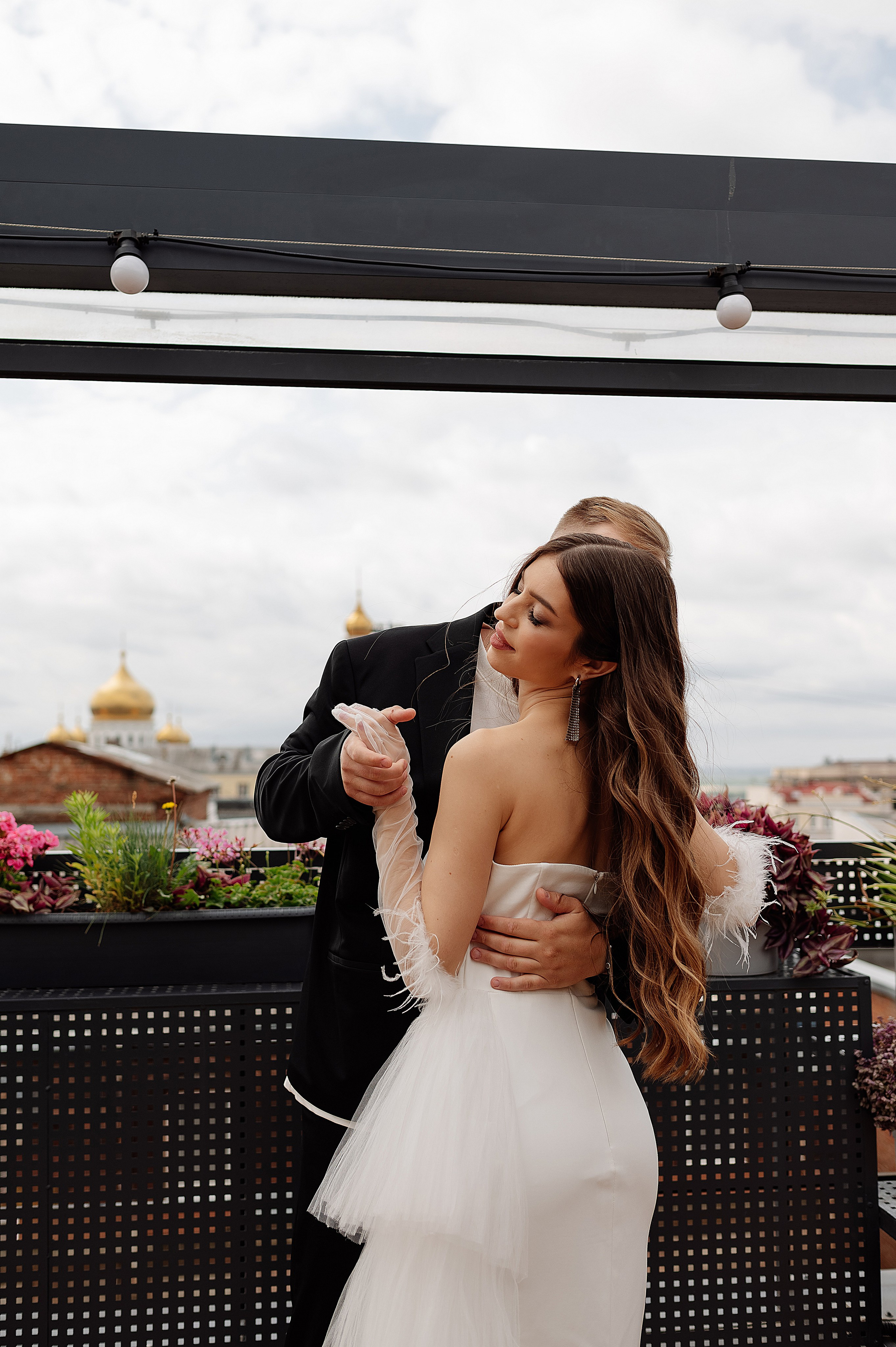 Свадебные серии. Свадебный и семейный фотограф в Ростове-на-Дону Алина Астахова