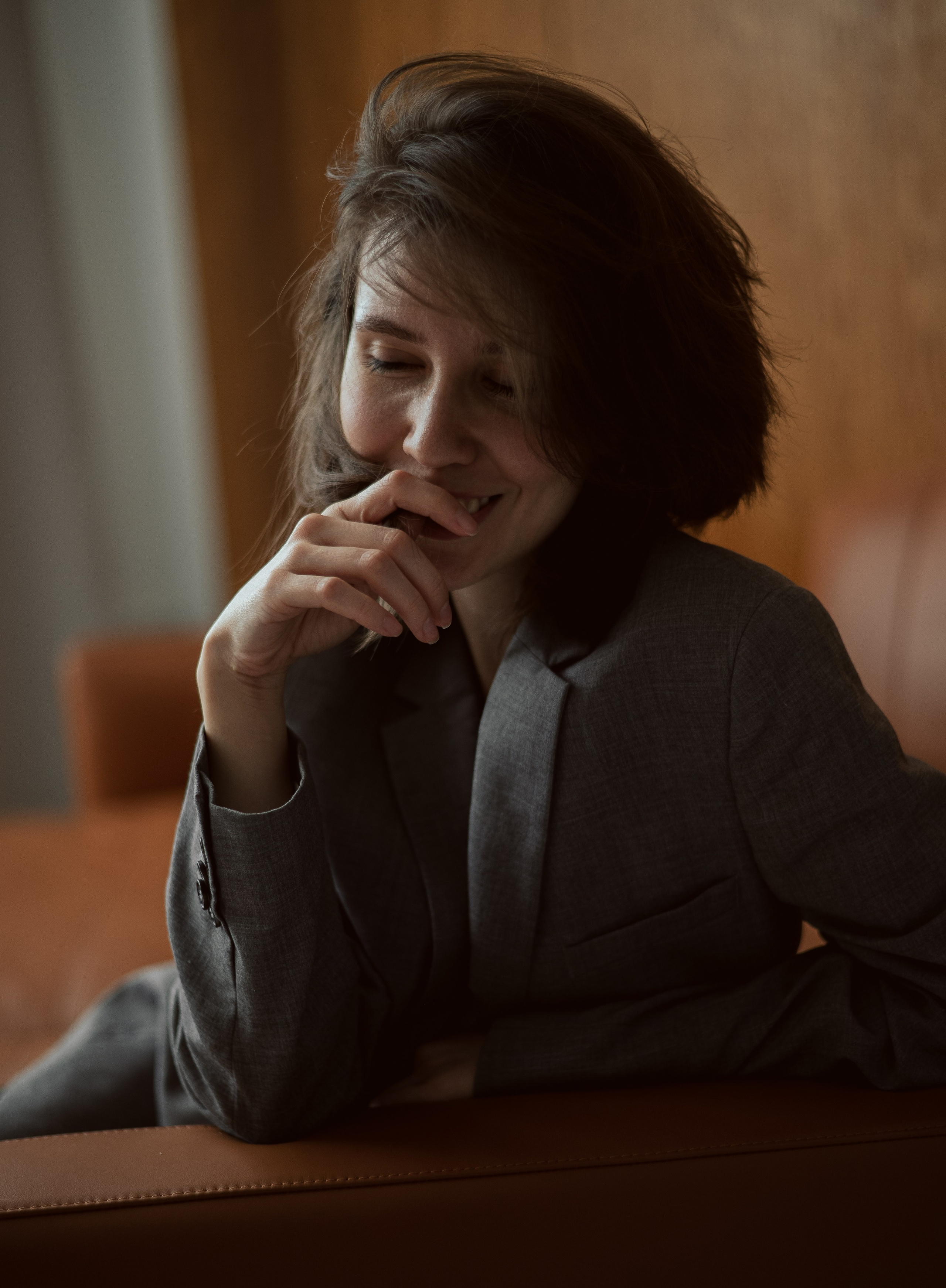 Алена. Семейный и свадебный фотограф в Нижнем Новгороде Анастасия Хренова