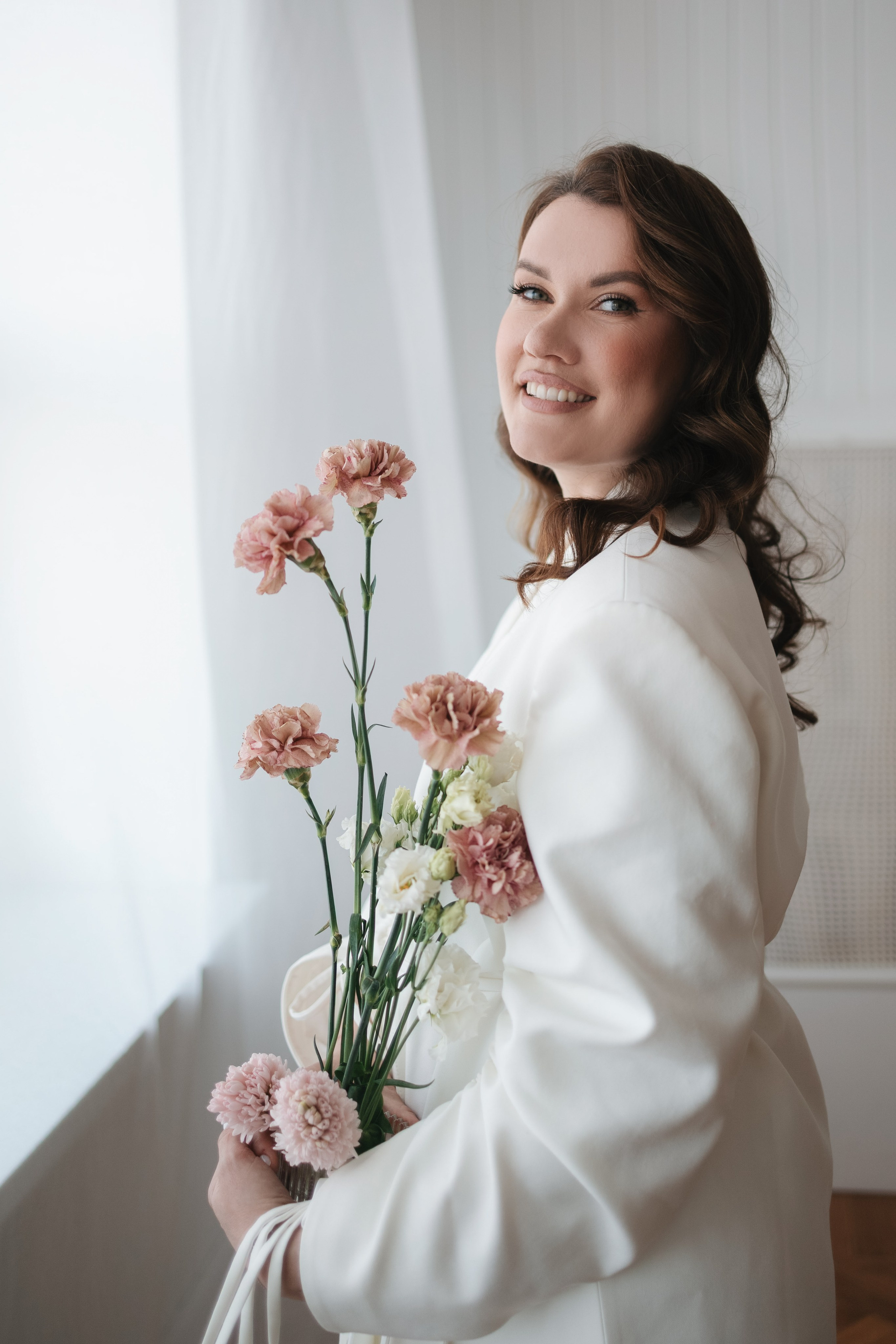 Индивидуальная. Photographer Oseiko Nadezhda