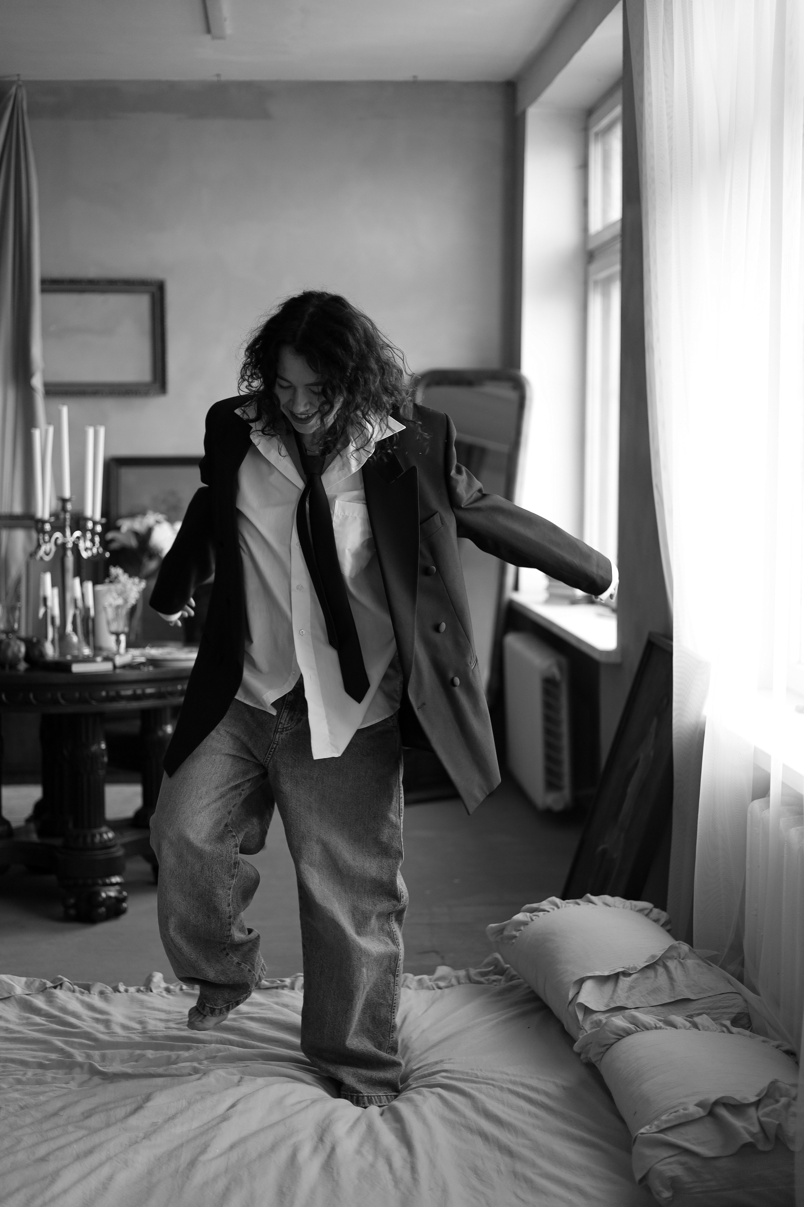 Индивидуальная. Photographer Oseiko Nadezhda