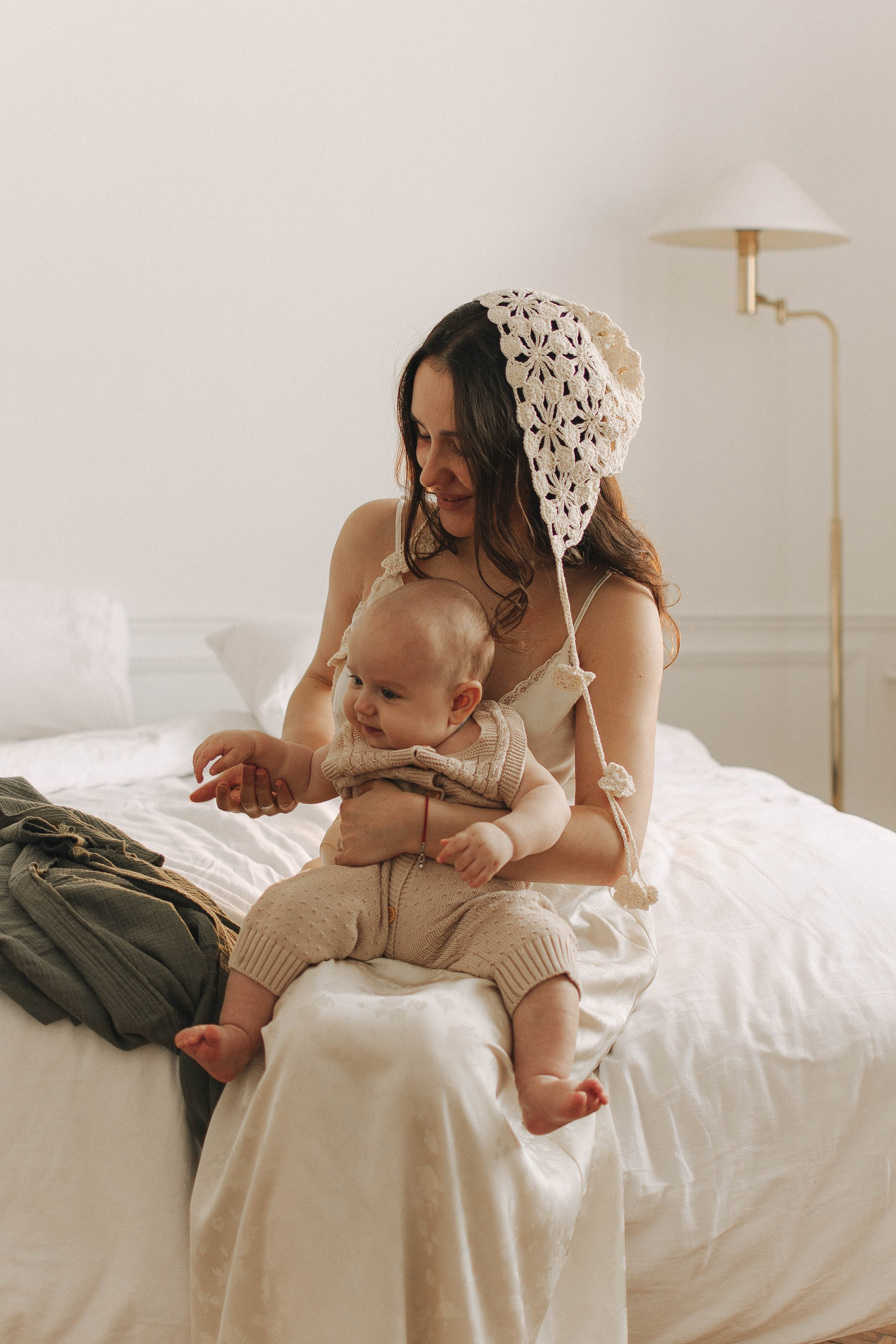 Мама. Семейный фотограф Москва Наталия Осьмакова