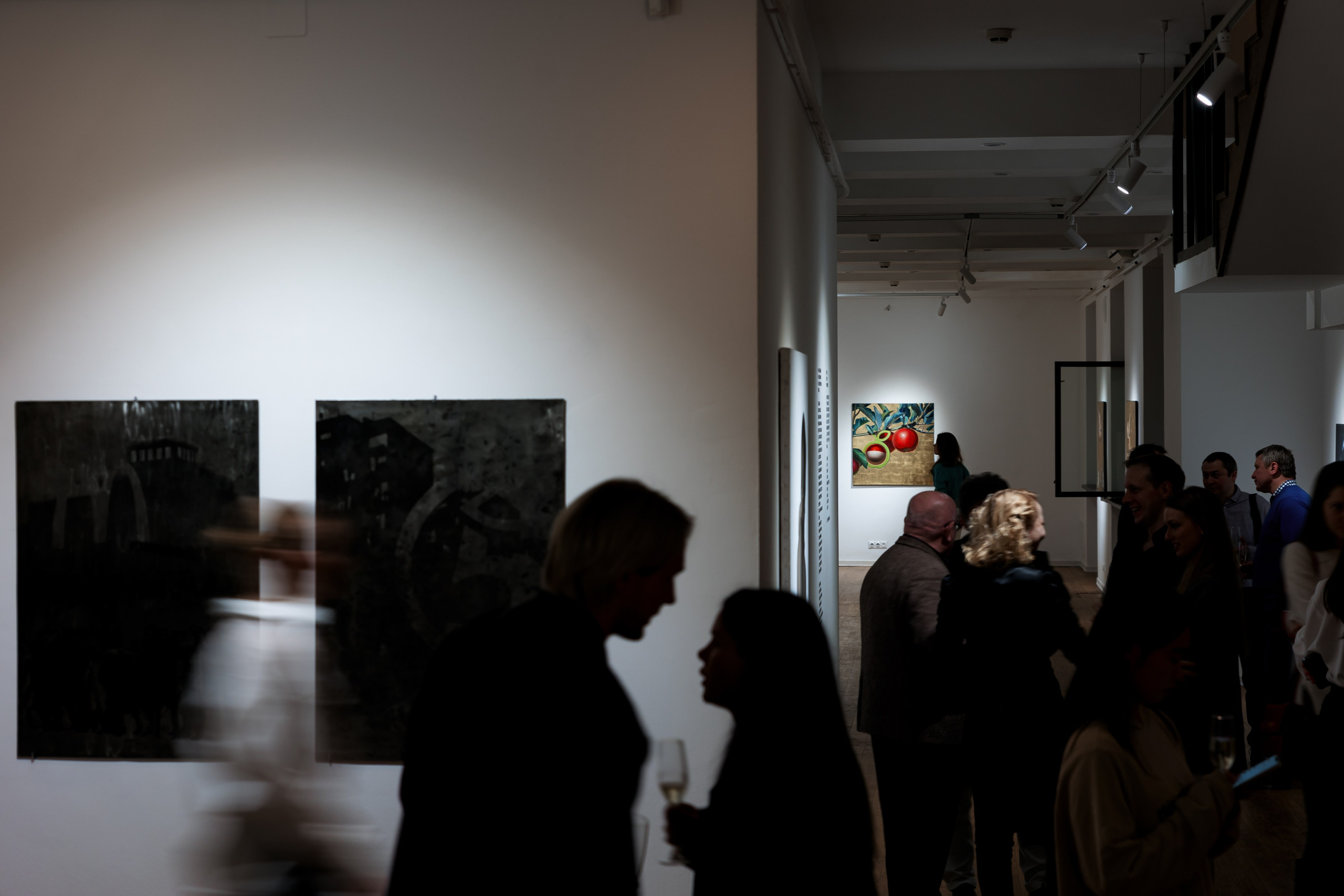 Semyon Borisov — Reportage. Репортажный фотограф Семён Борисов | Москва