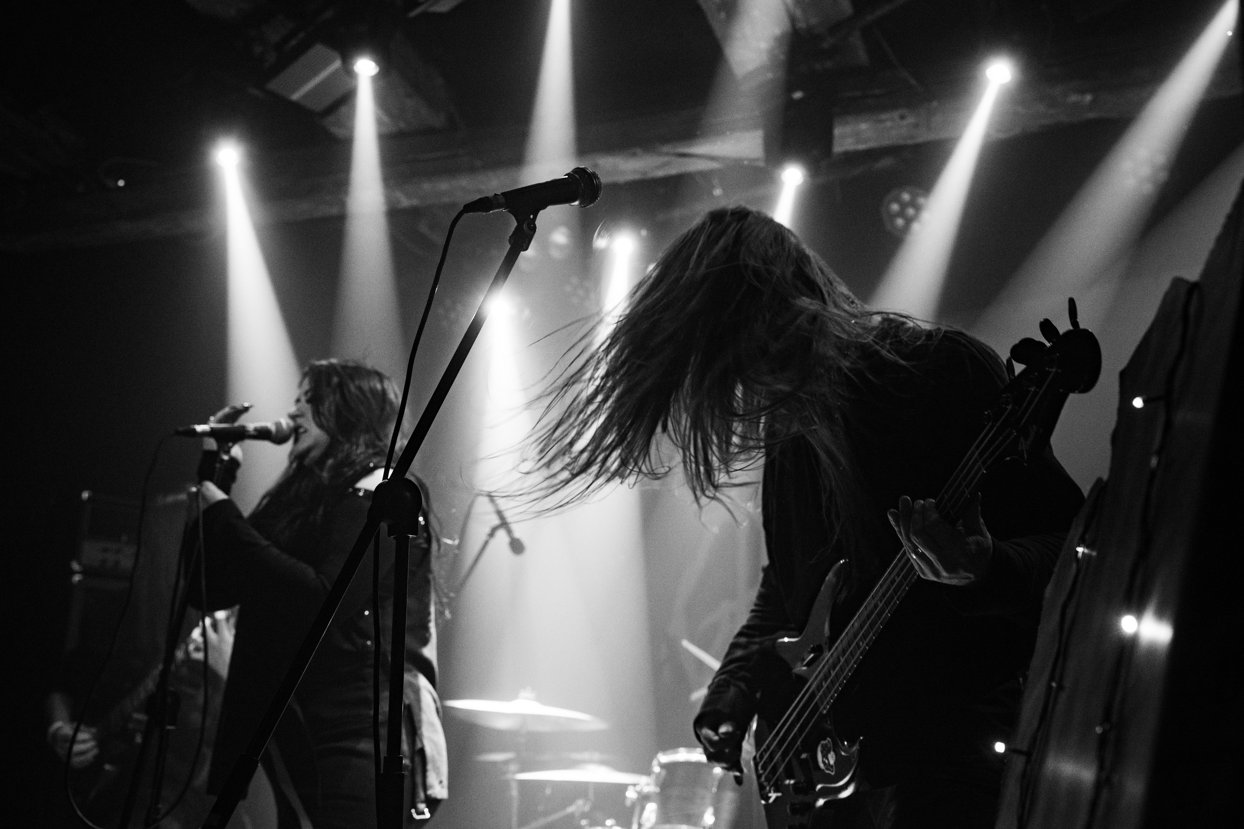 Дней череда|Zoccolo 2.0. Концертный и репортажный фотограф в Санкт-Петербурге Слава Пахомов