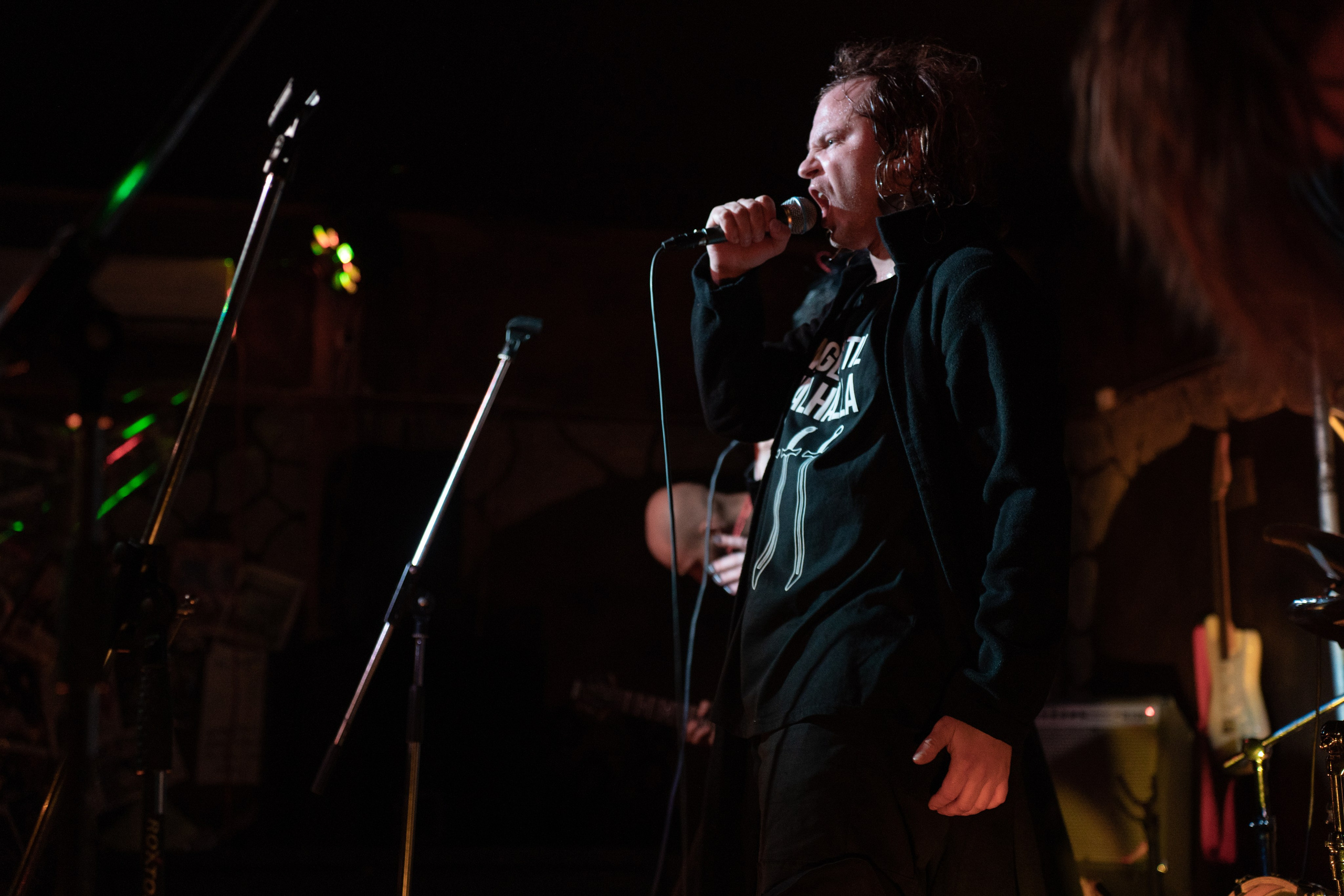 Ночь На Земле|Нора, Псков. Концертный и репортажный фотограф в Санкт-Петербурге Слава Пахомов