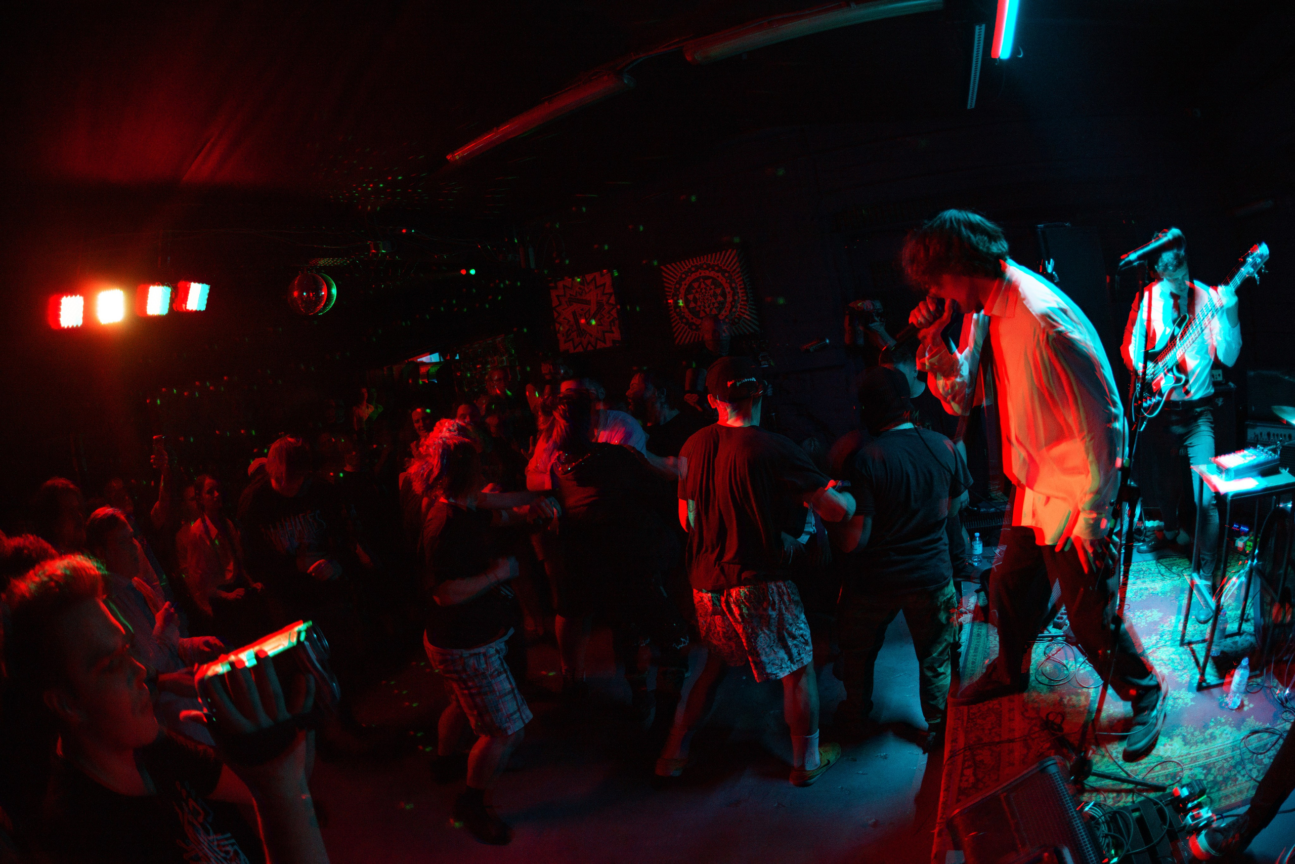 Осень Чёрная. Аферист|Мотыга. Концертный и репортажный фотограф в Санкт-Петербурге Слава Пахомов