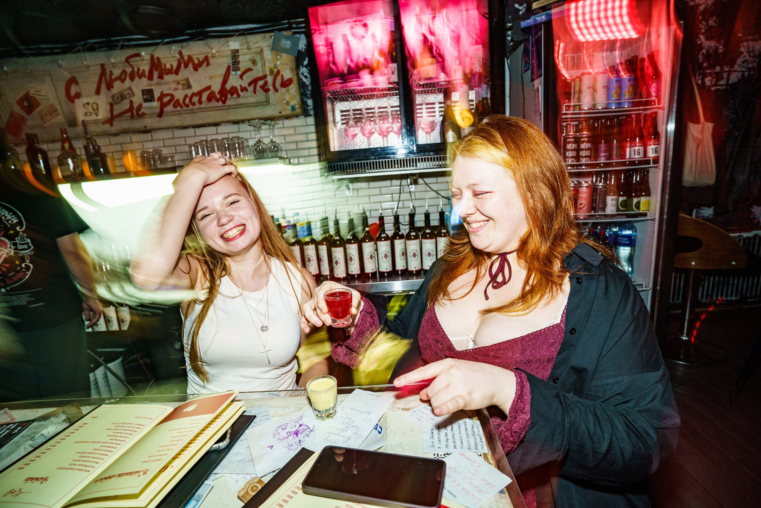 Бар разбитых сердец. DJ Guitacidelli. Концертный и репортажный фотограф в Санкт-Петербурге Слава Пахомов