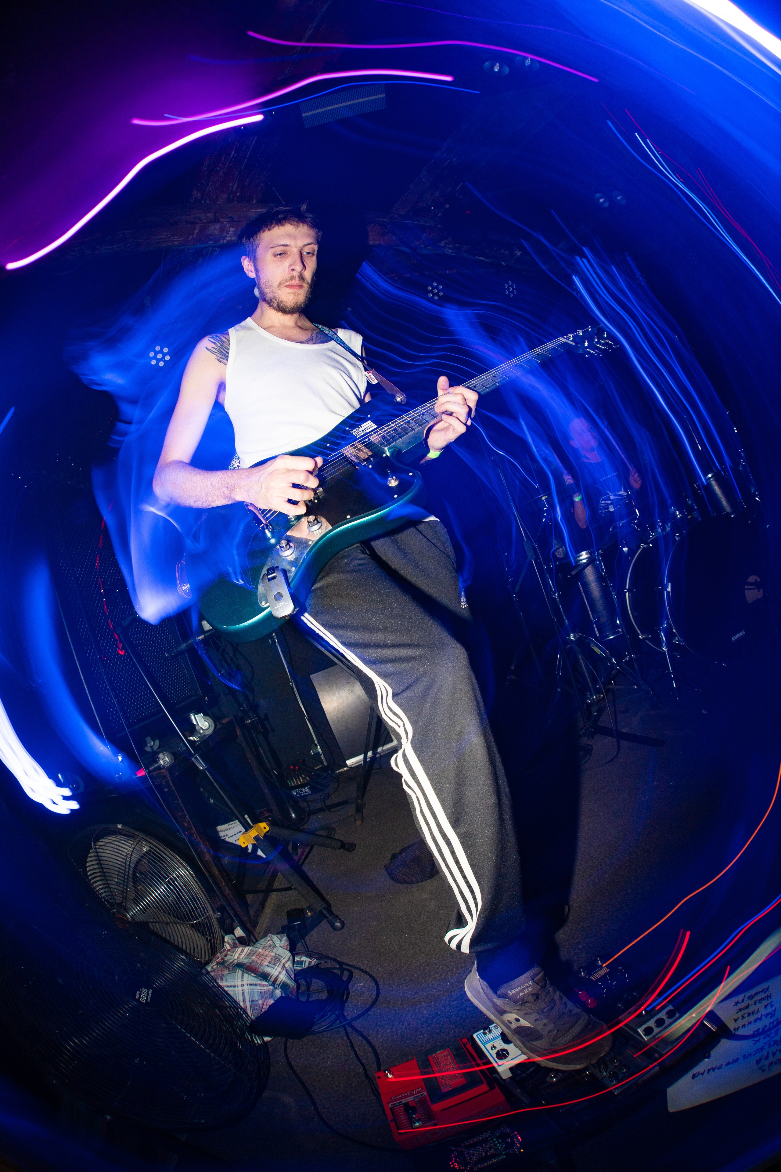 General Grievous|Zoccolo 2.0. Концертный и репортажный фотограф в Санкт-Петербурге Слава Пахомов