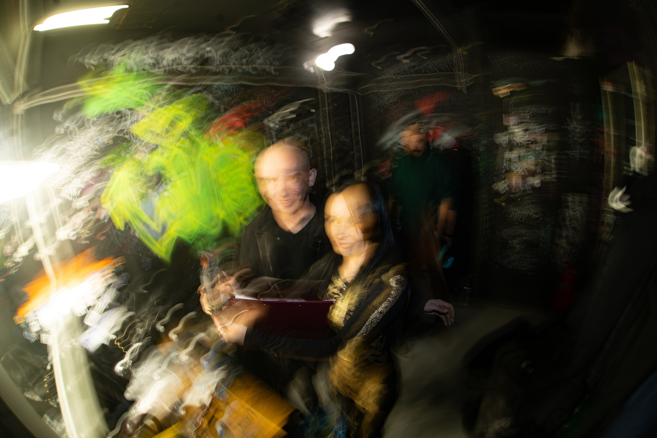 Фестиваль «Doom на Неве IV»|Ласточка. Концертный и репортажный фотограф в Санкт-Петербурге Слава Пахомов