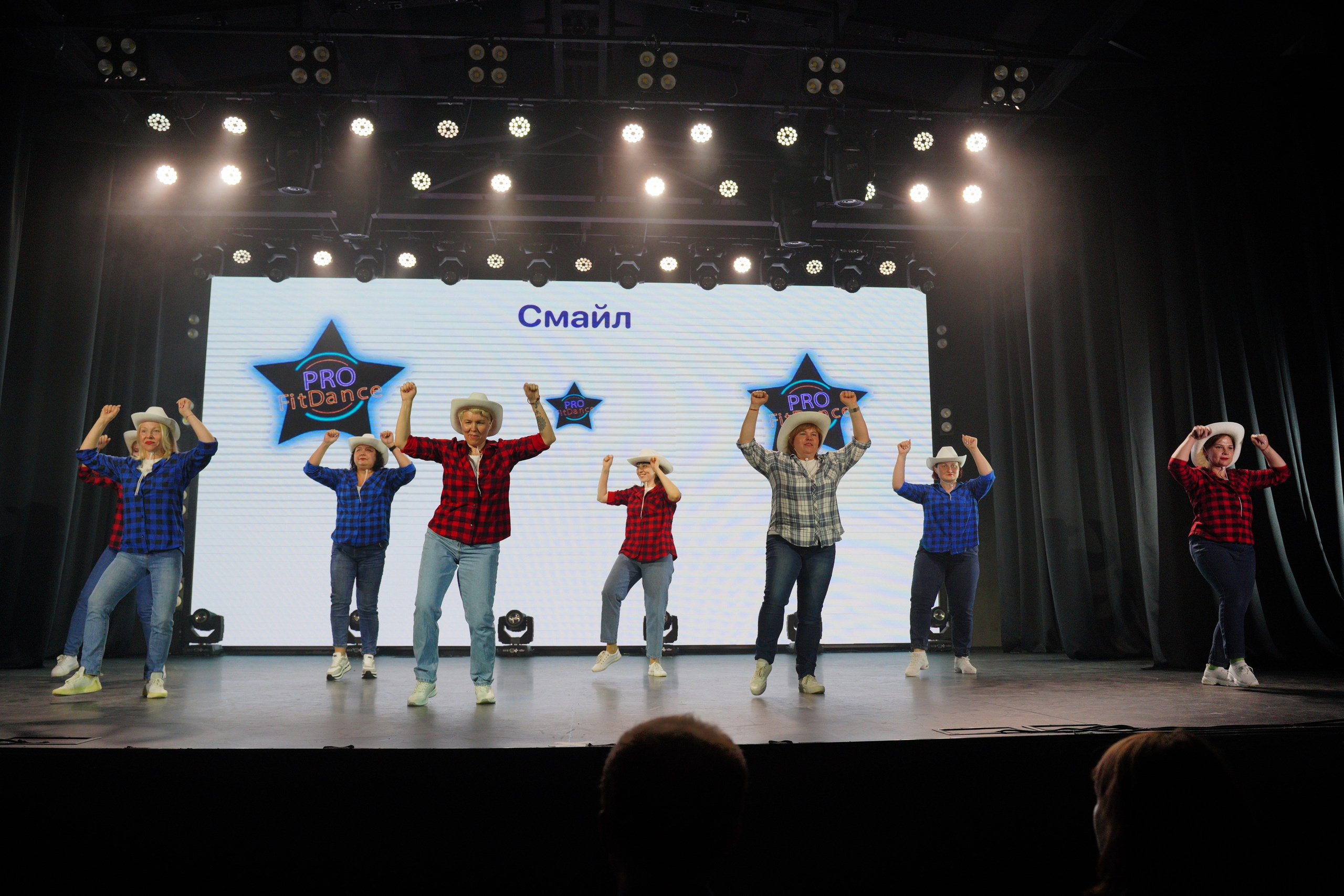 Танцевальный конкурс|Концертный зал Epicenter. Концертный и репортажный фотограф в Санкт-Петербурге Слава Пахомов