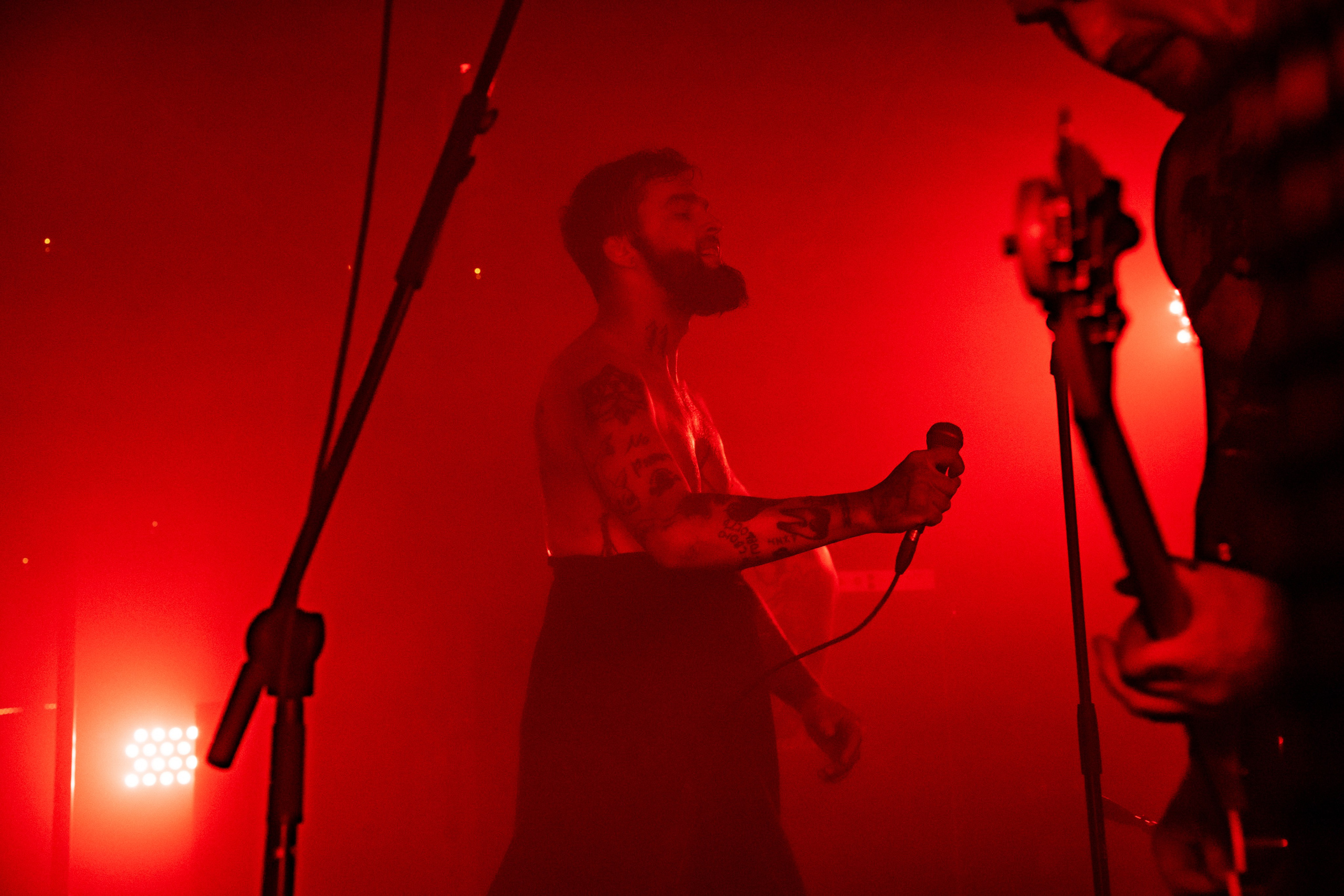 Valhalla | 24.05.25 | Ласточка. Концертный и репортажный фотограф в Санкт-Петербурге Слава Пахомов