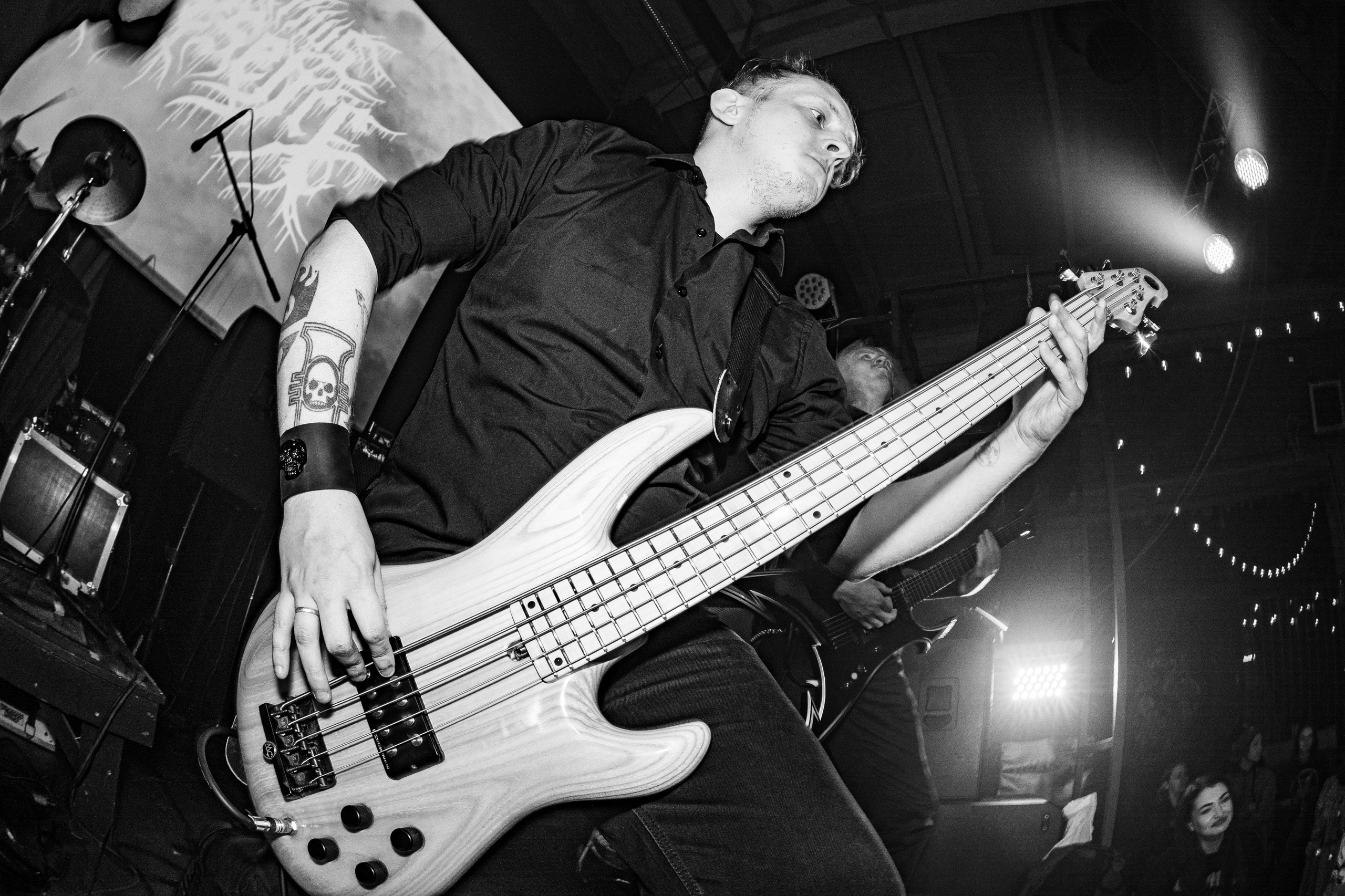 Valhalla | 24.05.25 | Ласточка. Концертный и репортажный фотограф в Санкт-Петербурге Слава Пахомов