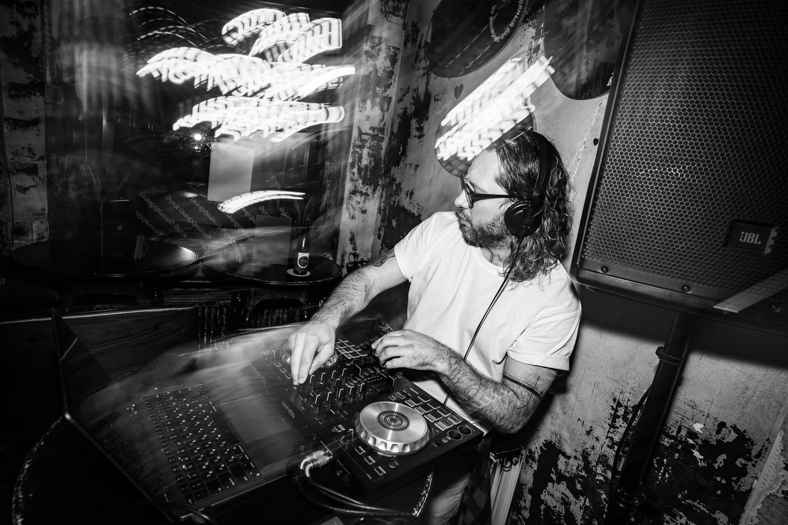 Бар разбитых сердец. Last summer party. Концертный и репортажный фотограф в Санкт-Петербурге Слава Пахомов