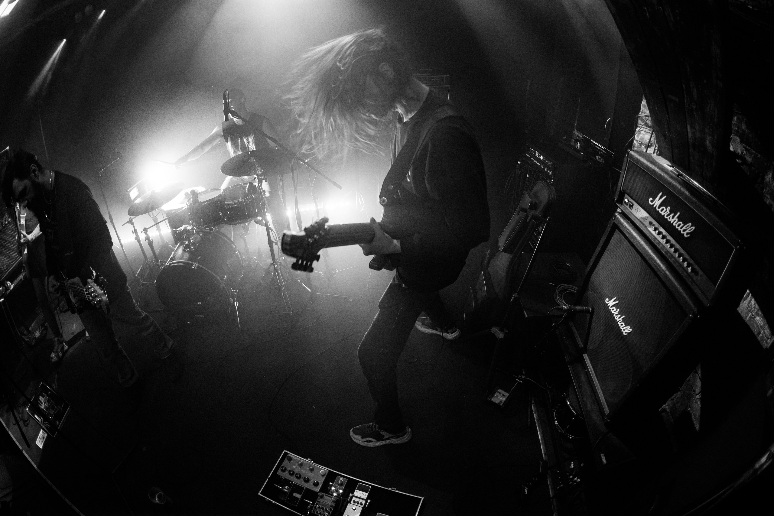 Raw sun: post black fest | Zoccolo 2.0. Концертный и репортажный фотограф в Санкт-Петербурге Слава Пахомов