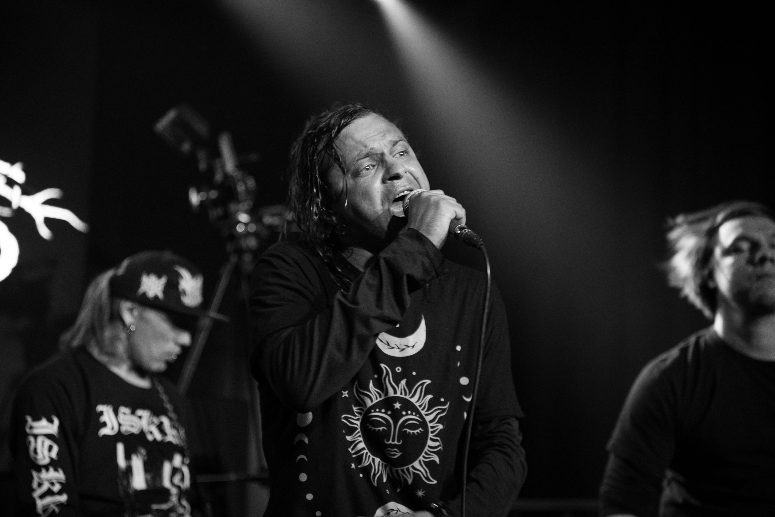 Neuropolis|клуб Сердце. Концертный и репортажный фотограф в Санкт-Петербурге Слава Пахомов