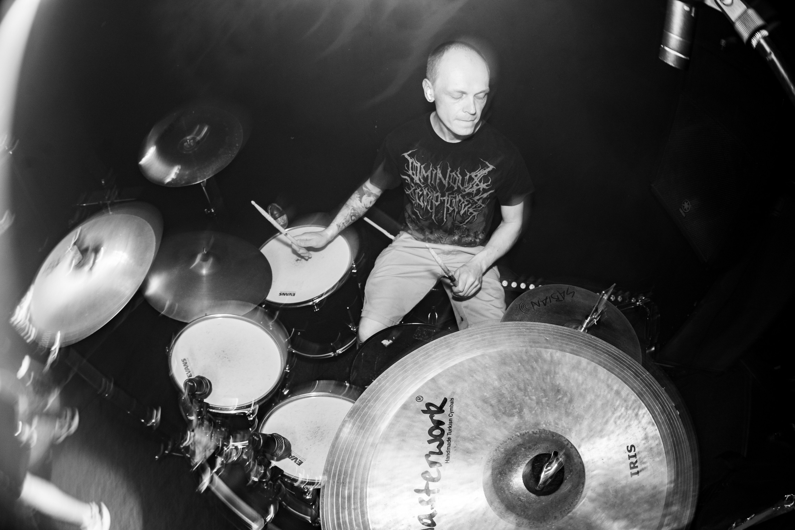 BRUTAL MASH FEST|Zoccolo 2.0. Концертный и репортажный фотограф в Санкт-Петербурге Слава Пахомов