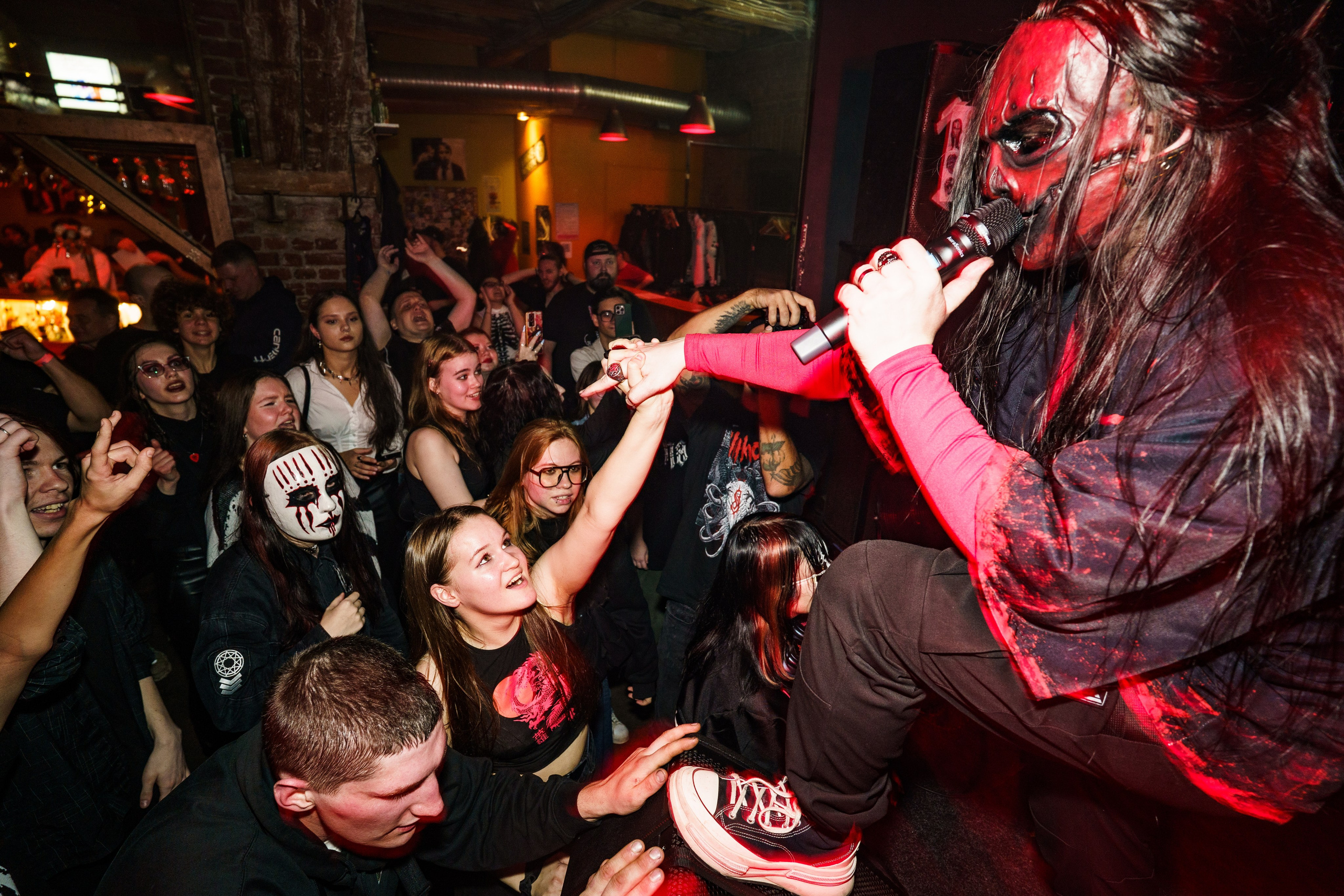 Get This|Zoccolo 2.0. Концертный и репортажный фотограф в Санкт-Петербурге Слава Пахомов