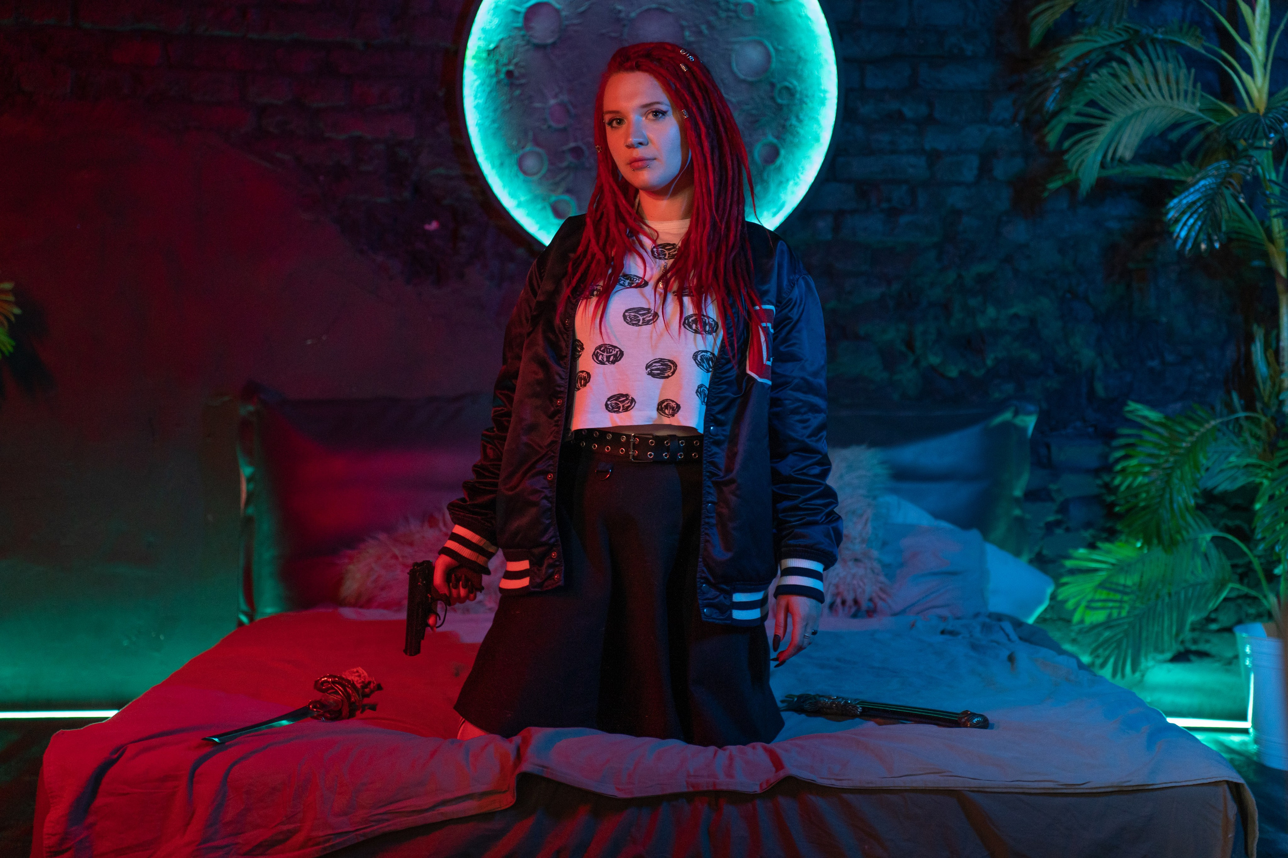 Художественные съемки. Концертный и репортажный фотограф в Санкт-Петербурге Слава Пахомов